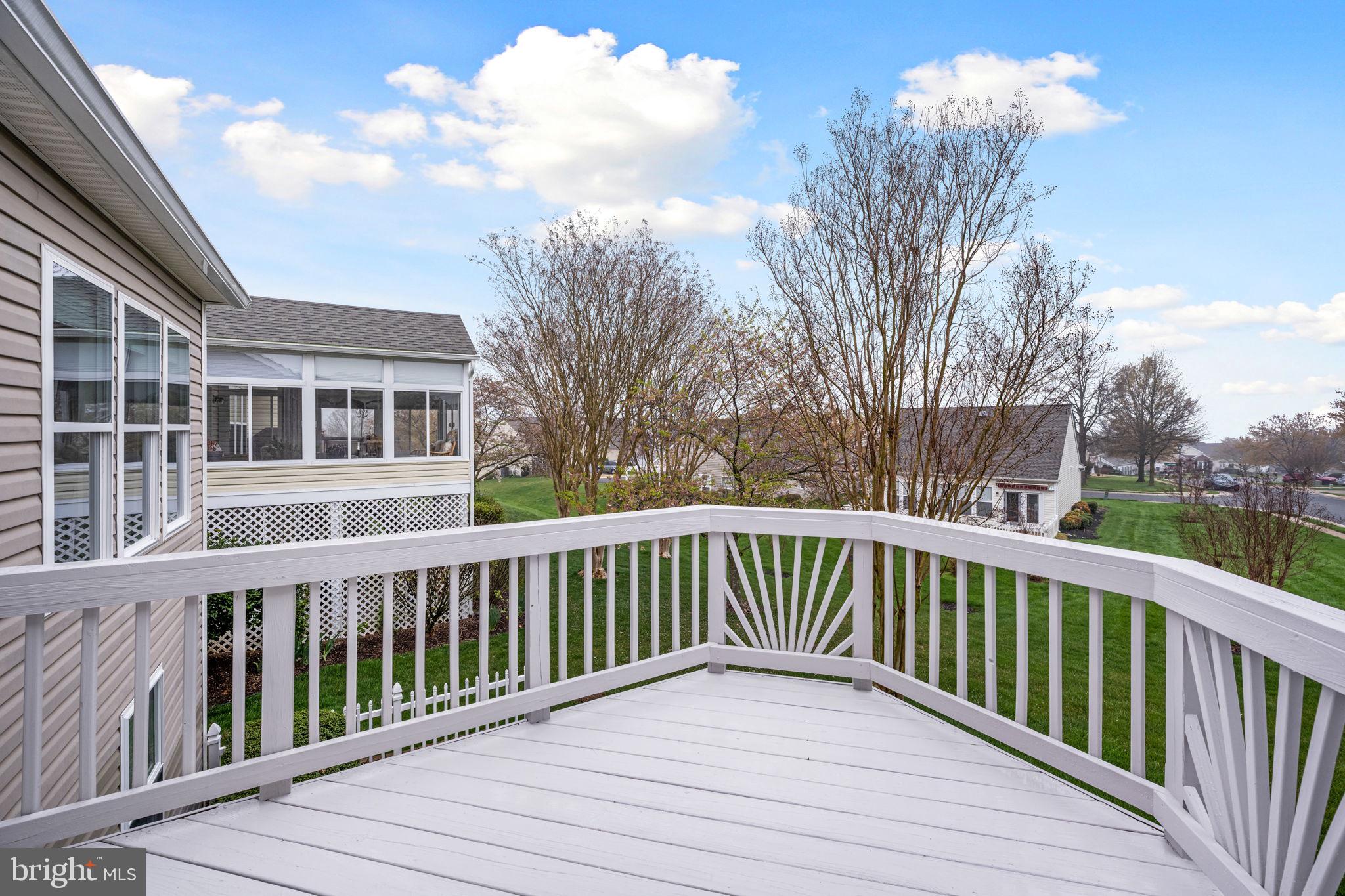 FALLS RUN - Residential