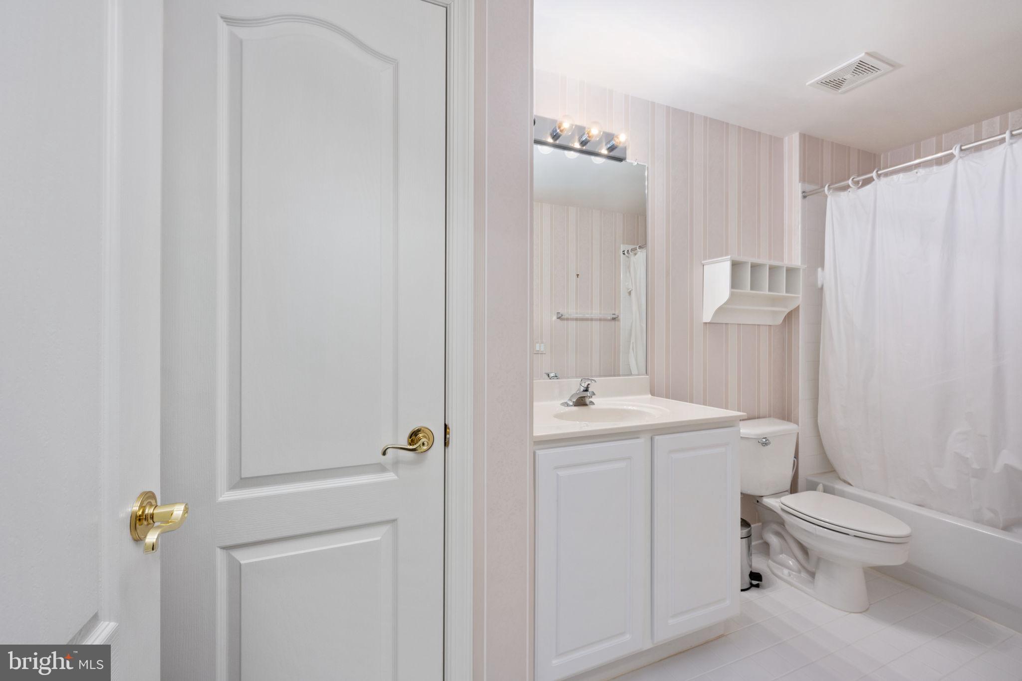 FALLS RUN - Residential