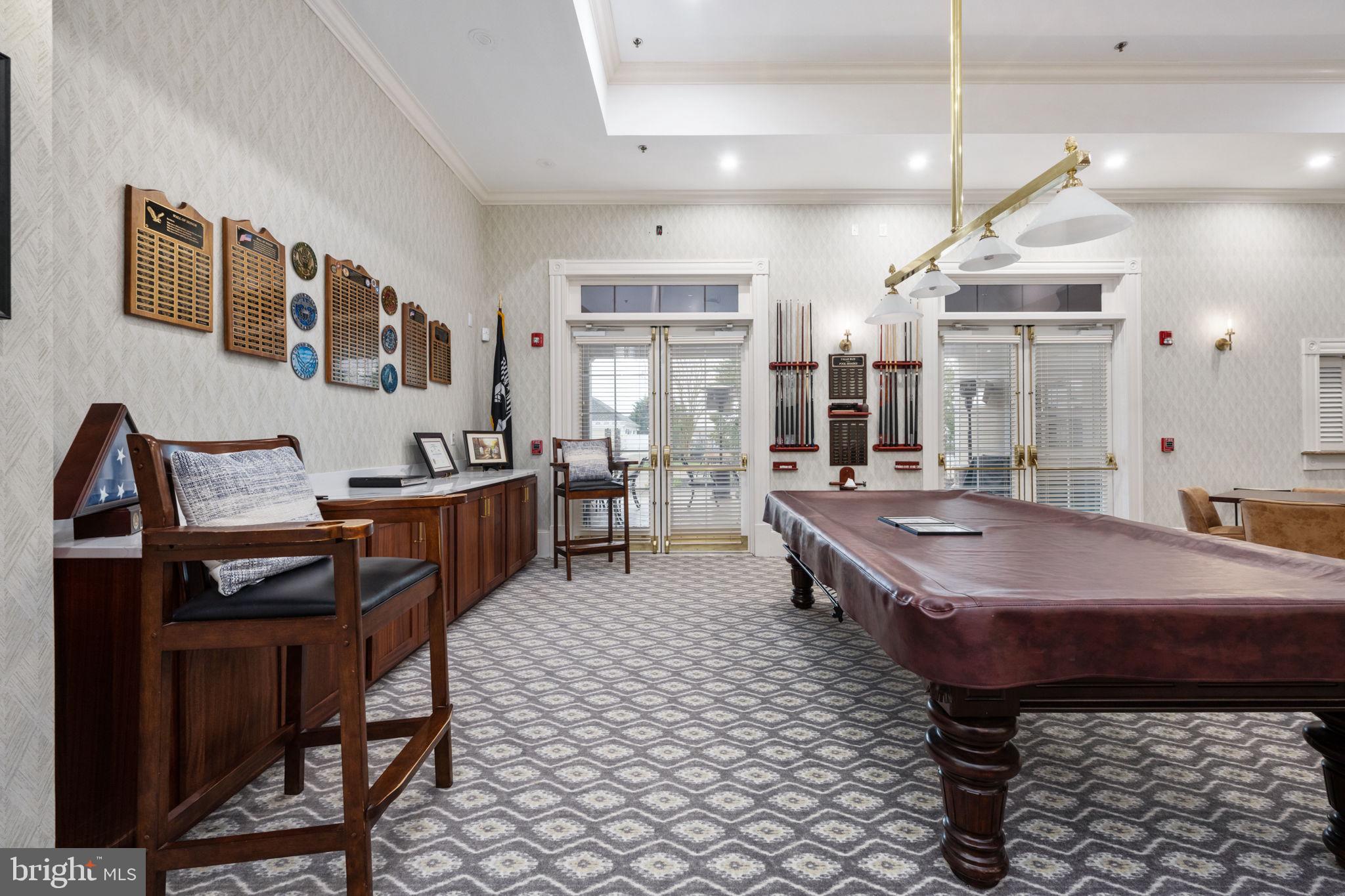 FALLS RUN - Residential