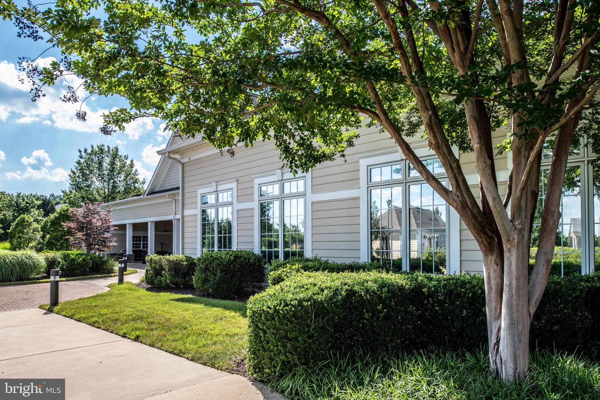 FALLS RUN - Residential