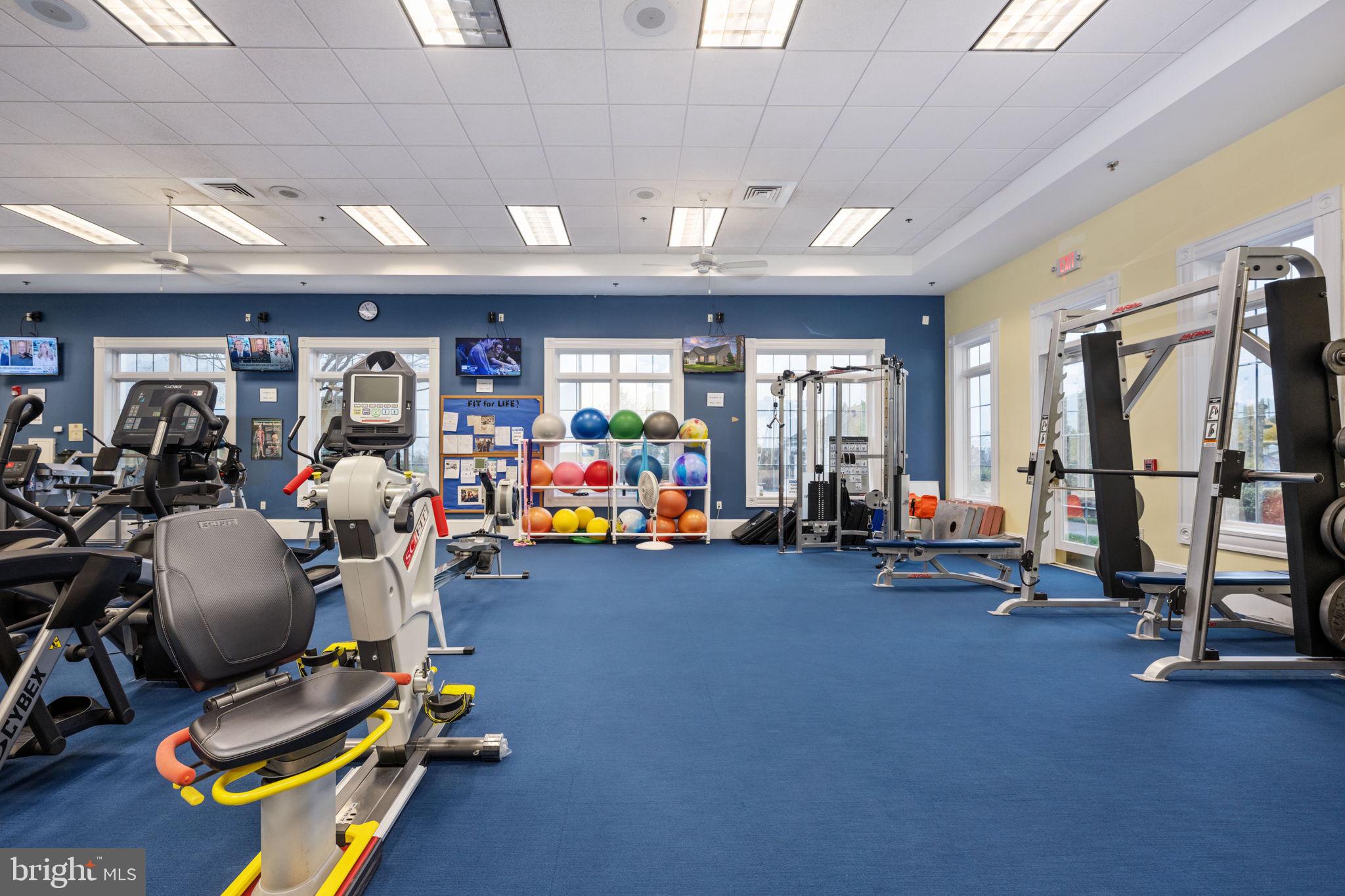 FALLS RUN - Residential