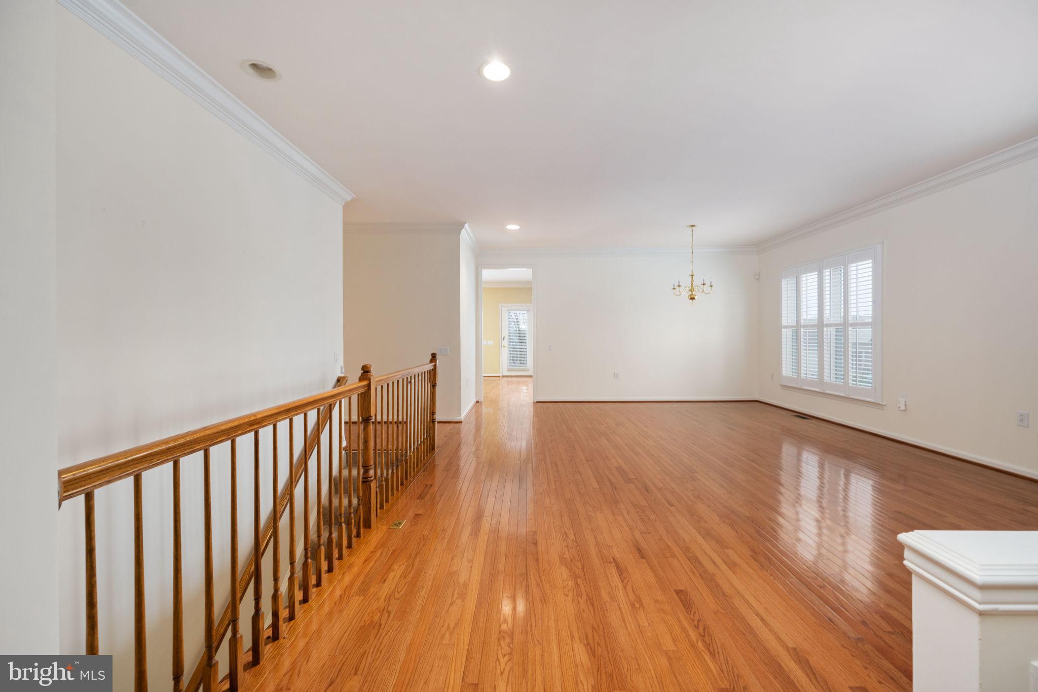 FALLS RUN - Residential