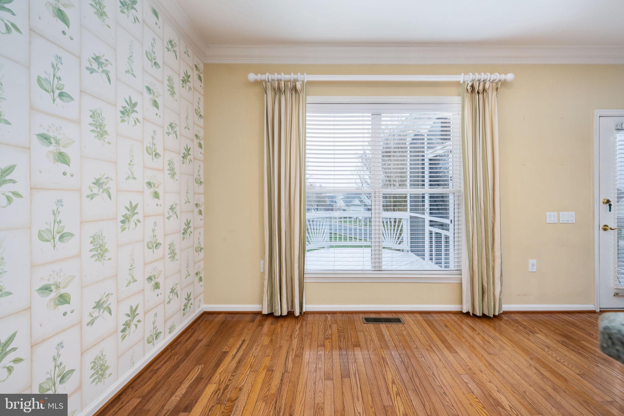 FALLS RUN - Residential