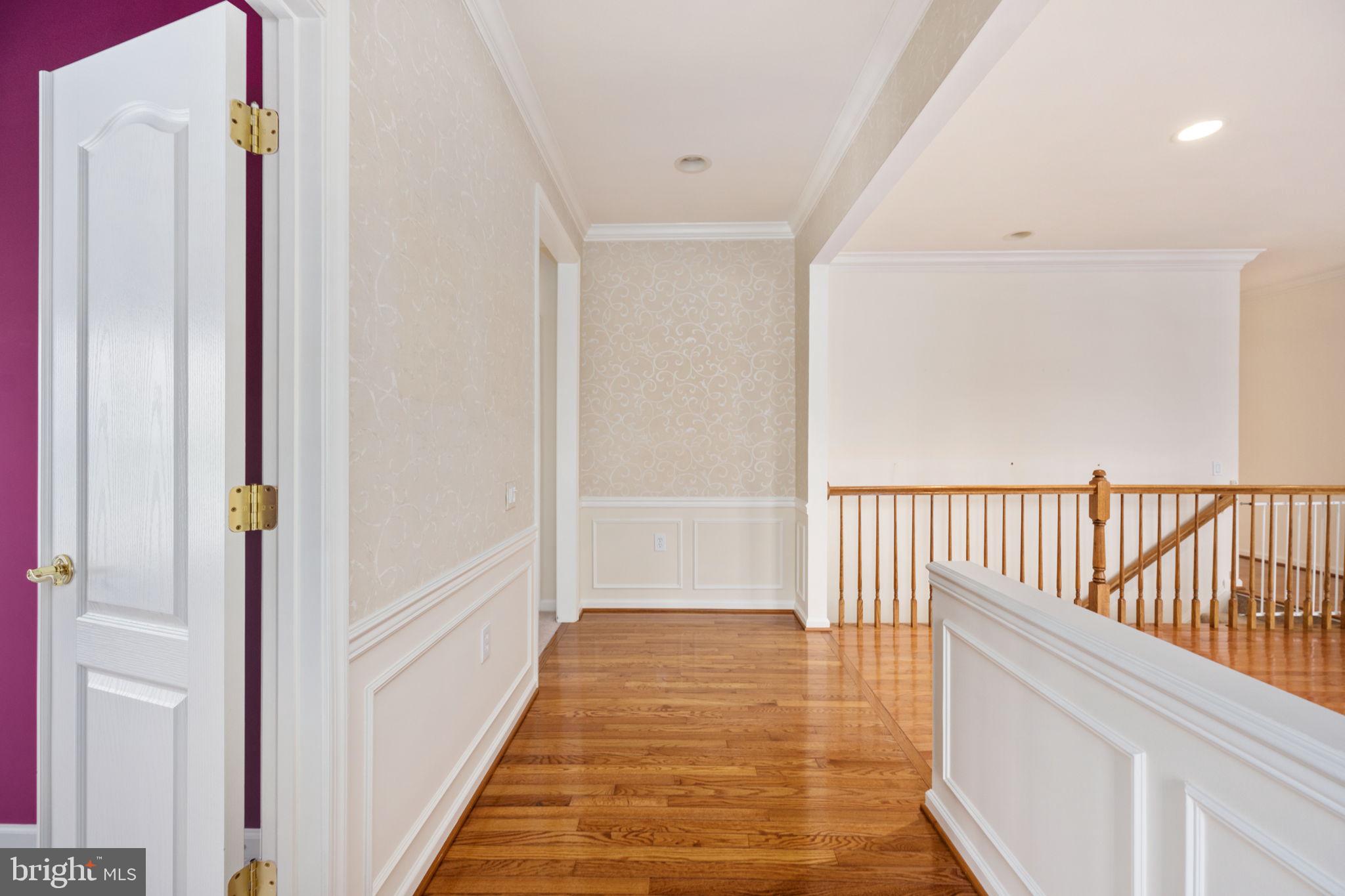 FALLS RUN - Residential