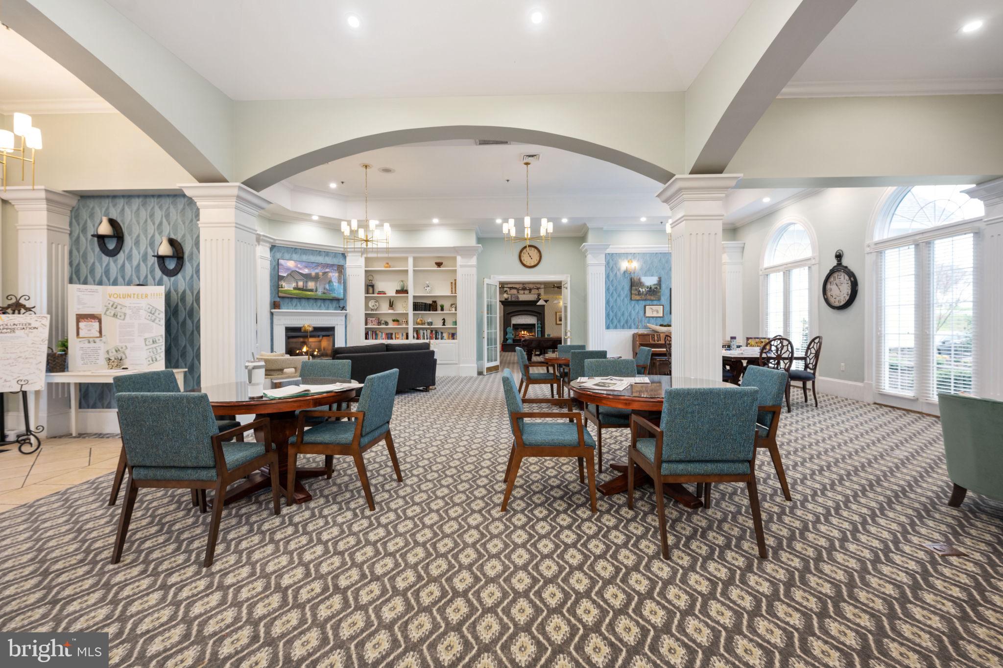 FALLS RUN - Residential