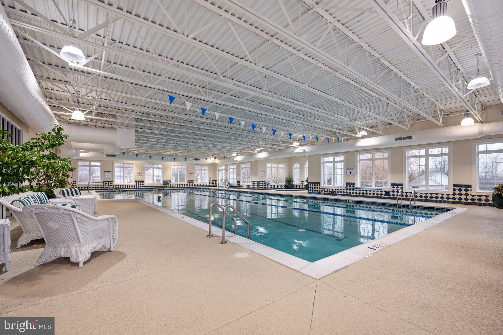 FALLS RUN - Residential