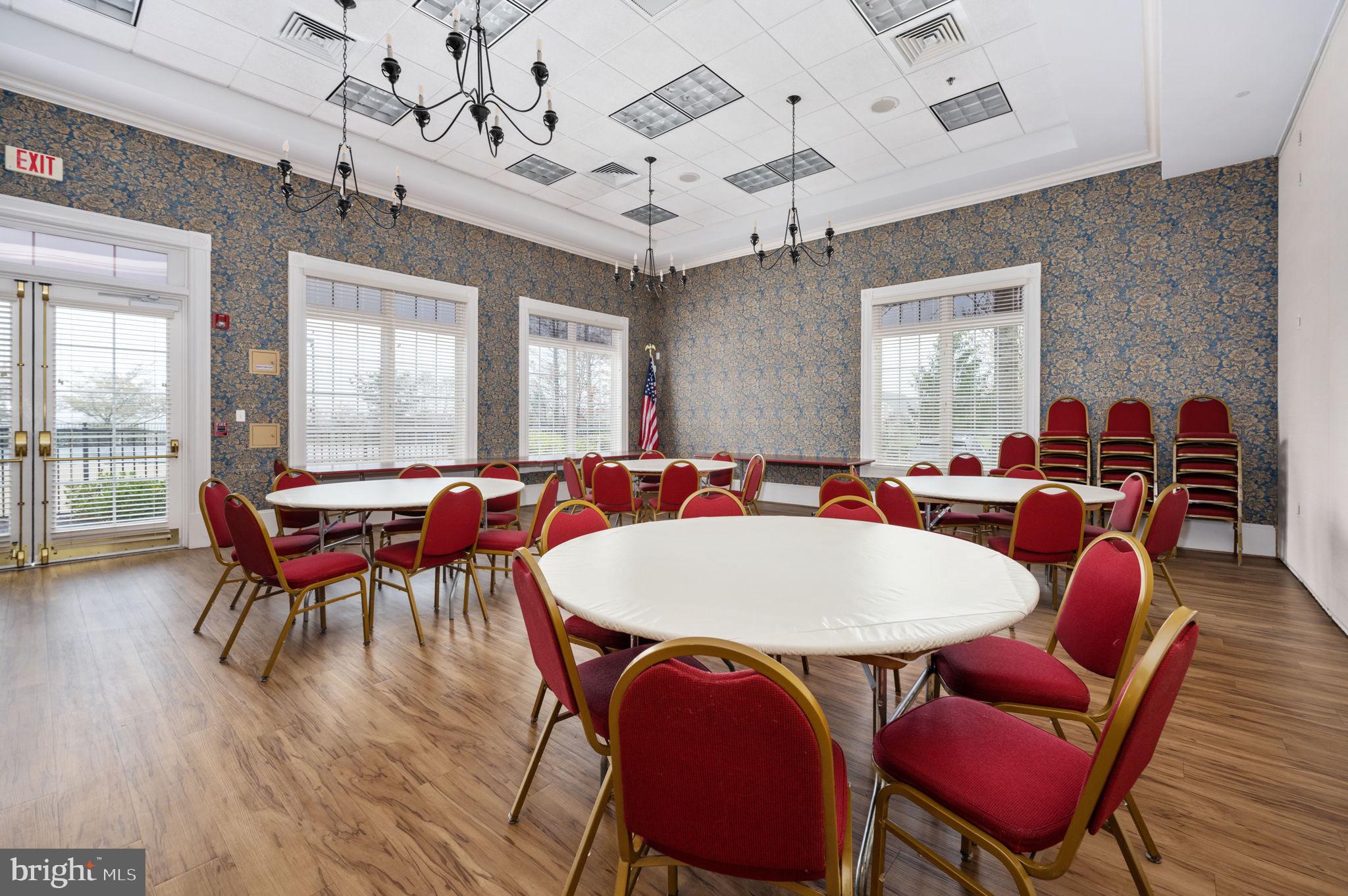 FALLS RUN - Residential