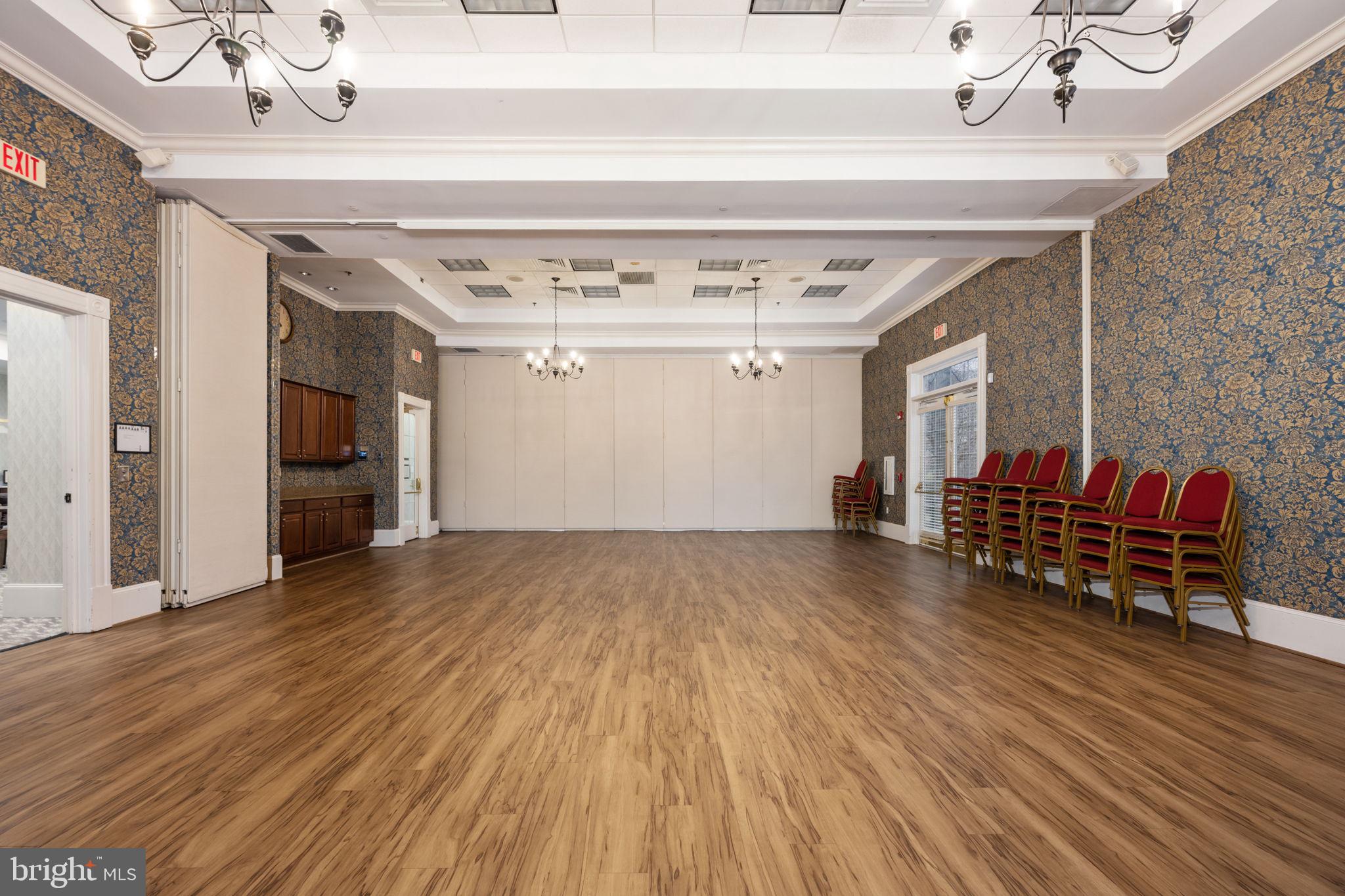 FALLS RUN - Residential