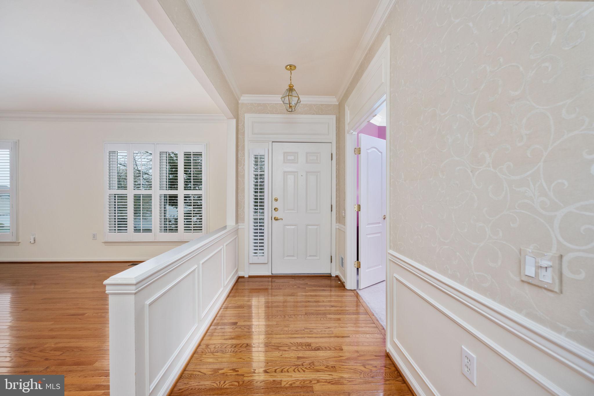 FALLS RUN - Residential