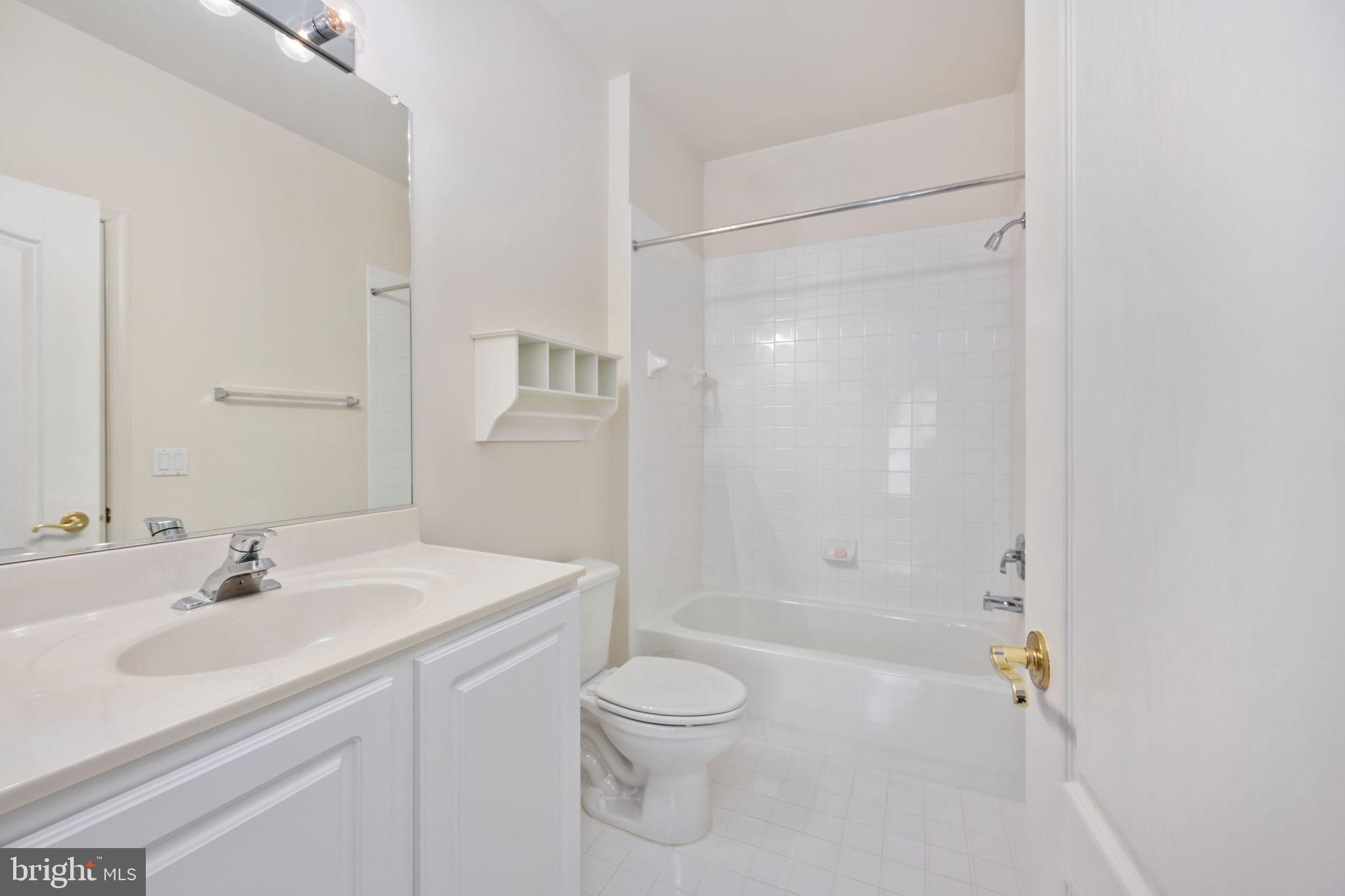 FALLS RUN - Residential