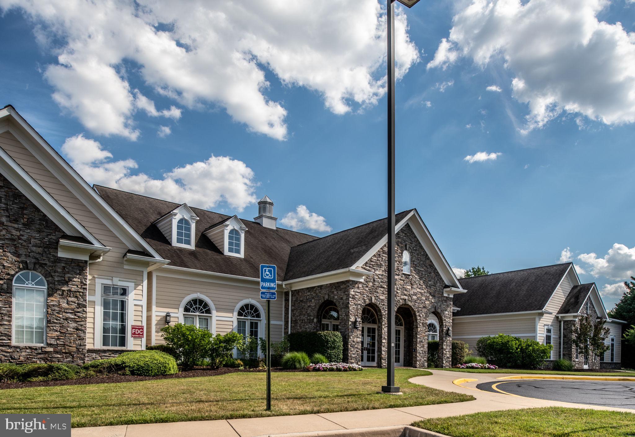 FALLS RUN - Residential