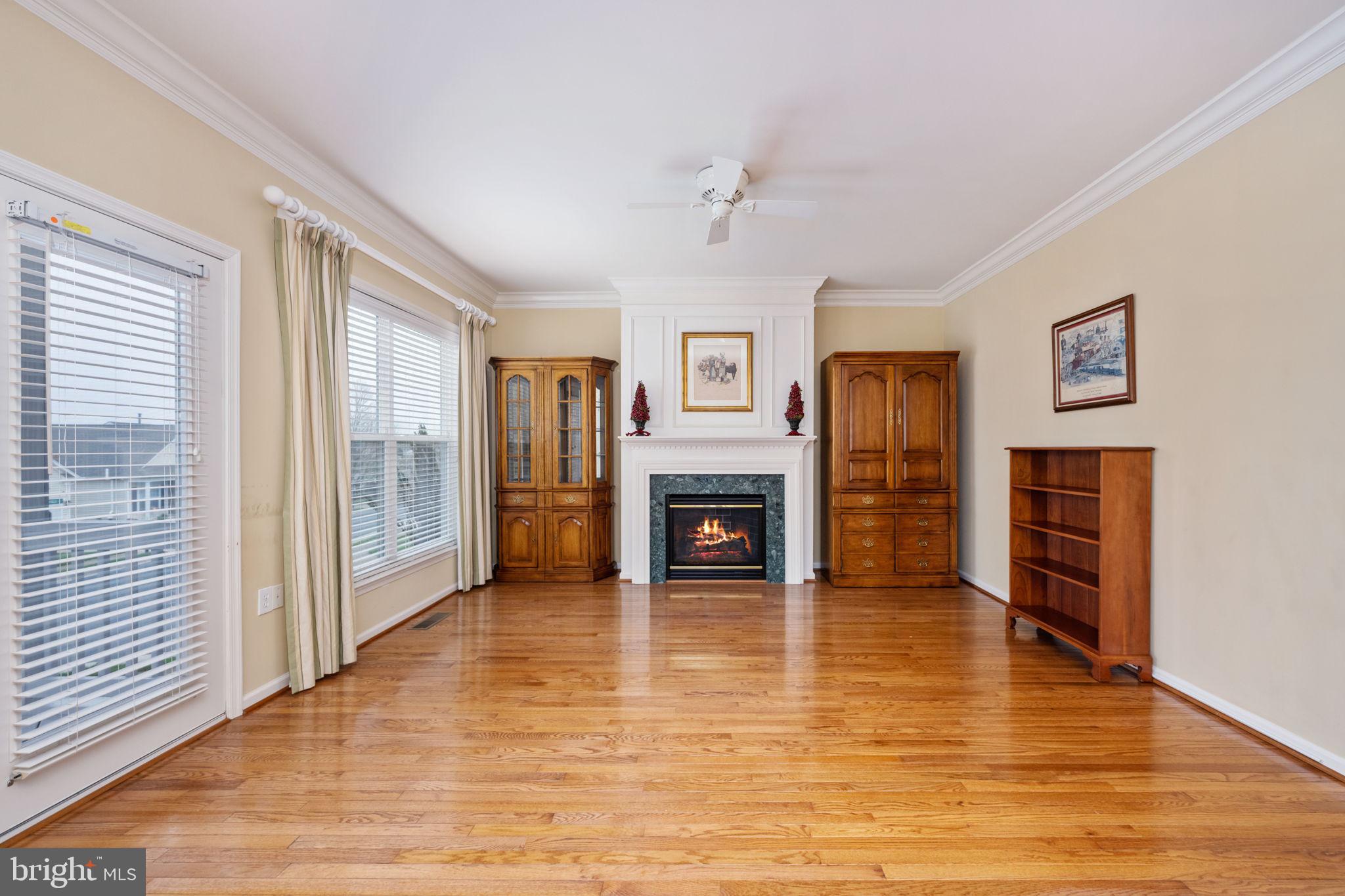 FALLS RUN - Residential