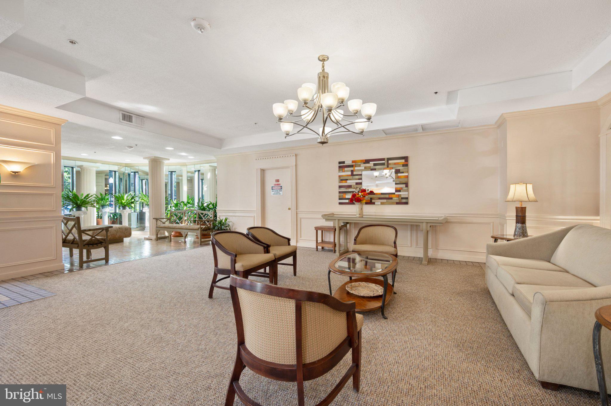 15115 INTERLACHEN DRIVE 3-601, SILVER SPRING, MD, 20906 15115 INTERLACHEN DRIVE 3-601