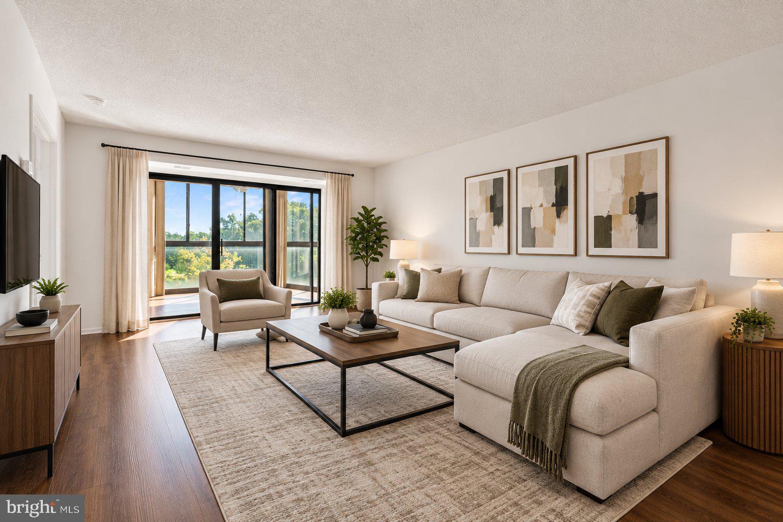 15115 INTERLACHEN DRIVE 3-601, SILVER SPRING, MD, 20906 15115 INTERLACHEN DRIVE 3-601