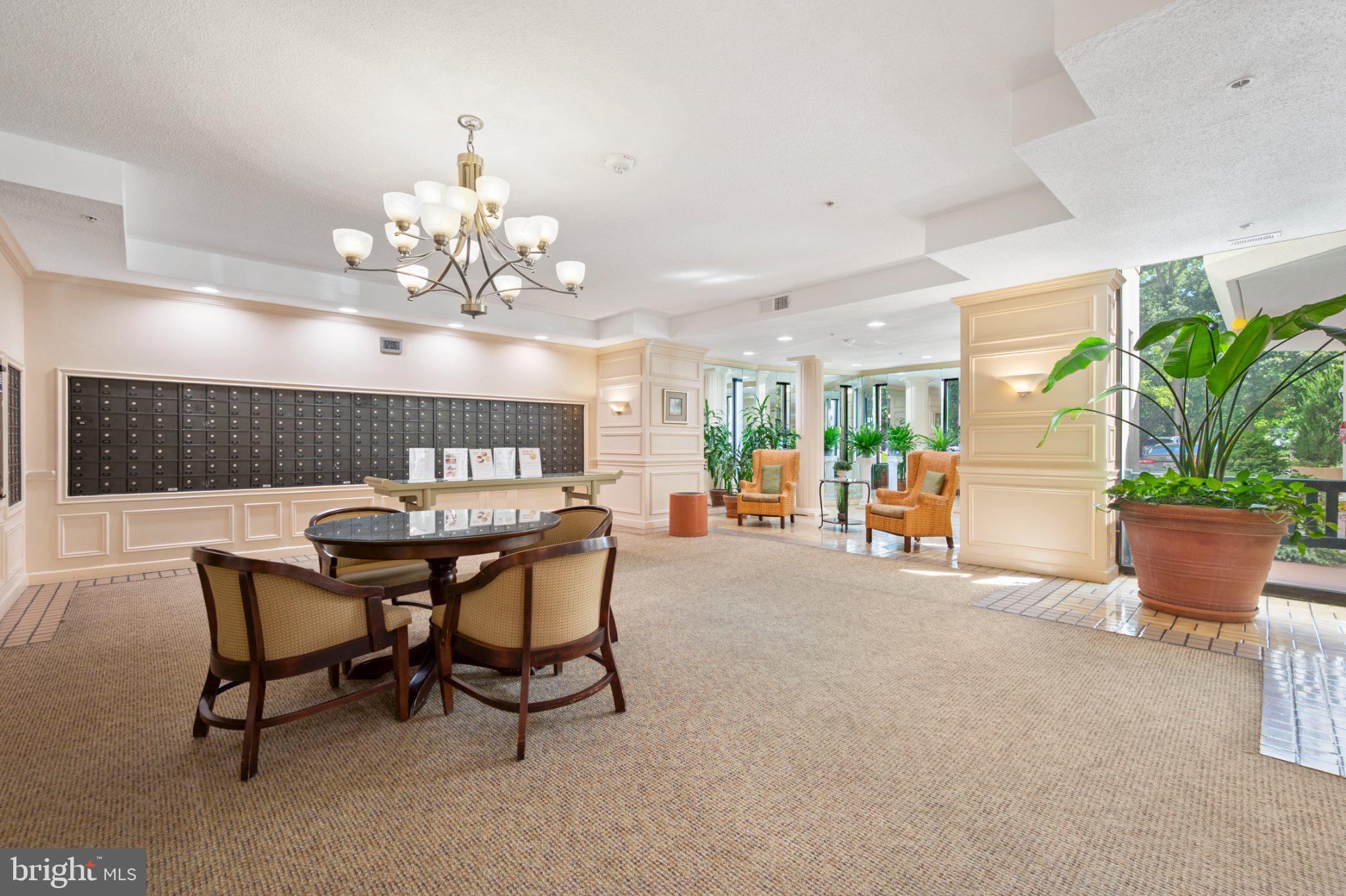 15115 INTERLACHEN DRIVE 3-601, SILVER SPRING, MD, 20906 15115 INTERLACHEN DRIVE 3-601