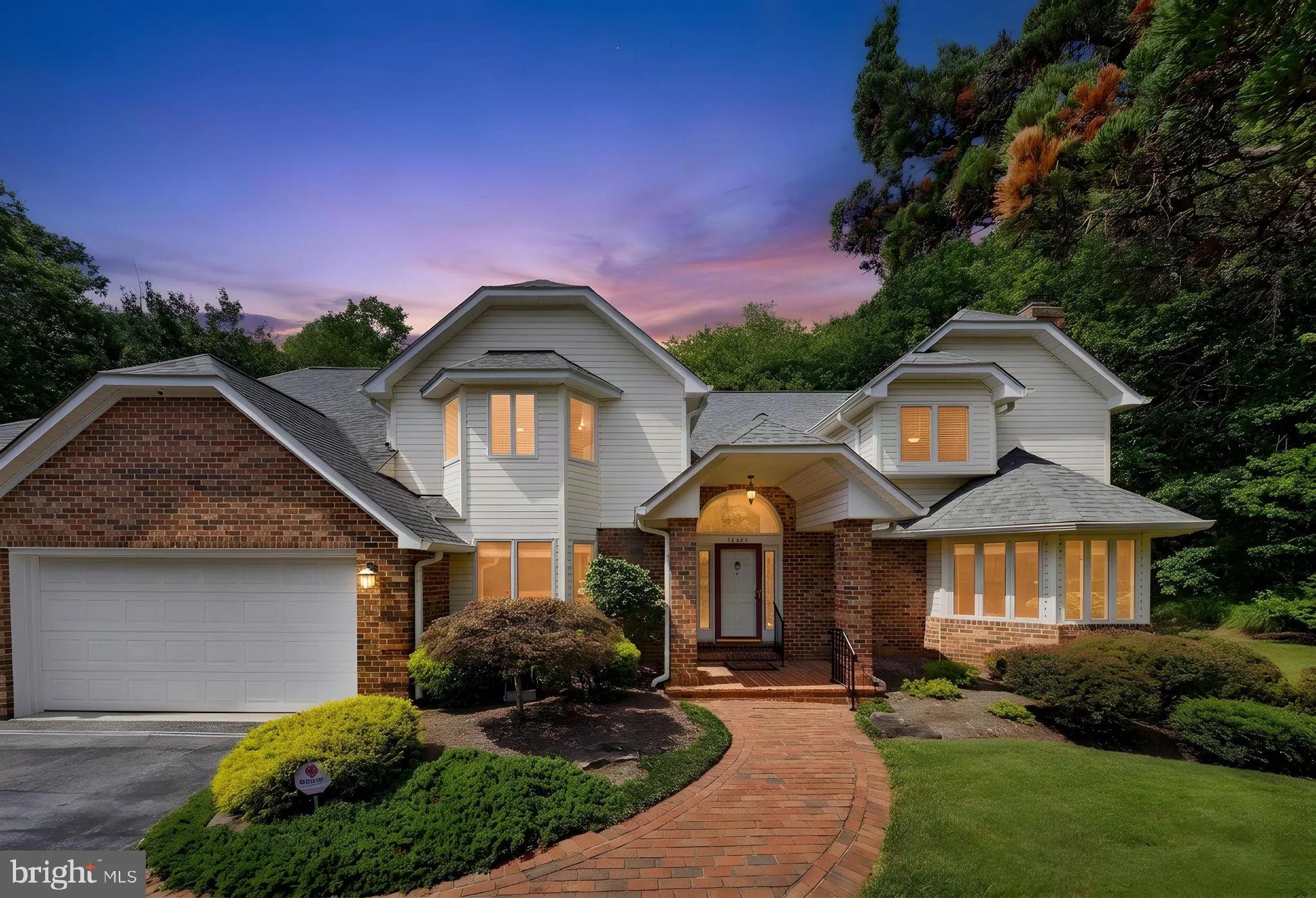 13901 Mount Oak Court, Bowie, MD, 20721