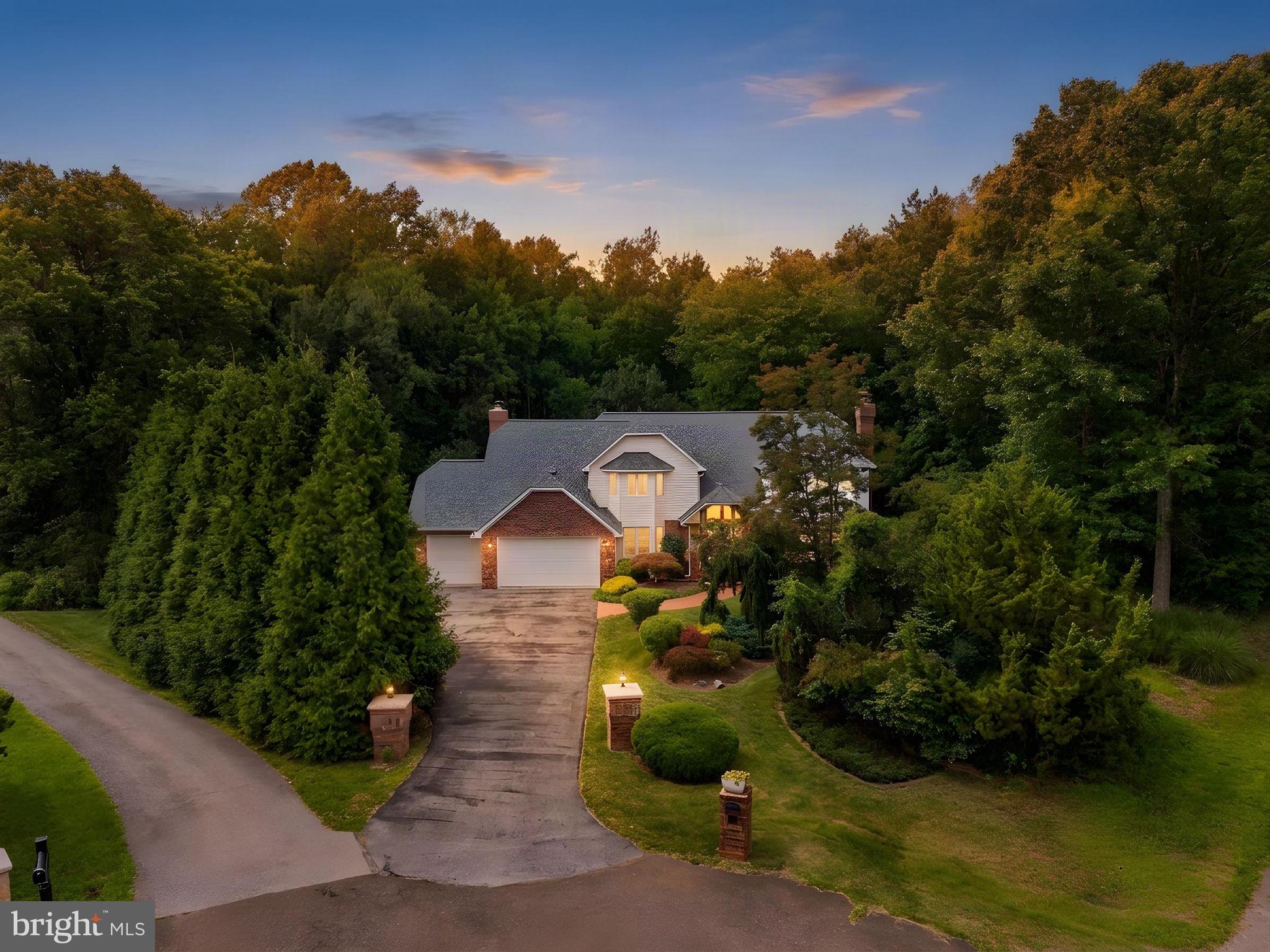 13901 MOUNT OAK COURT