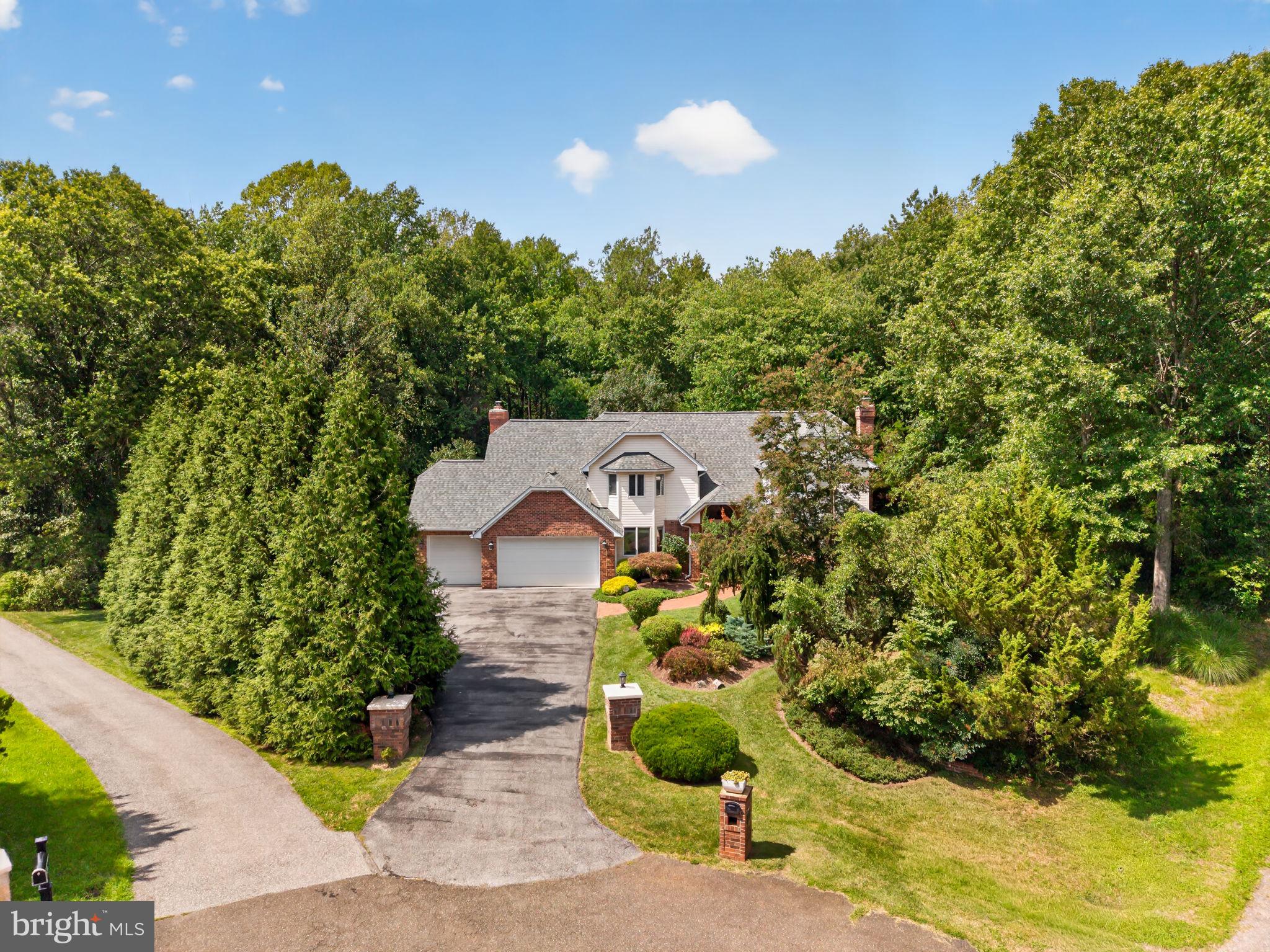 13901 MOUNT OAK COURT
