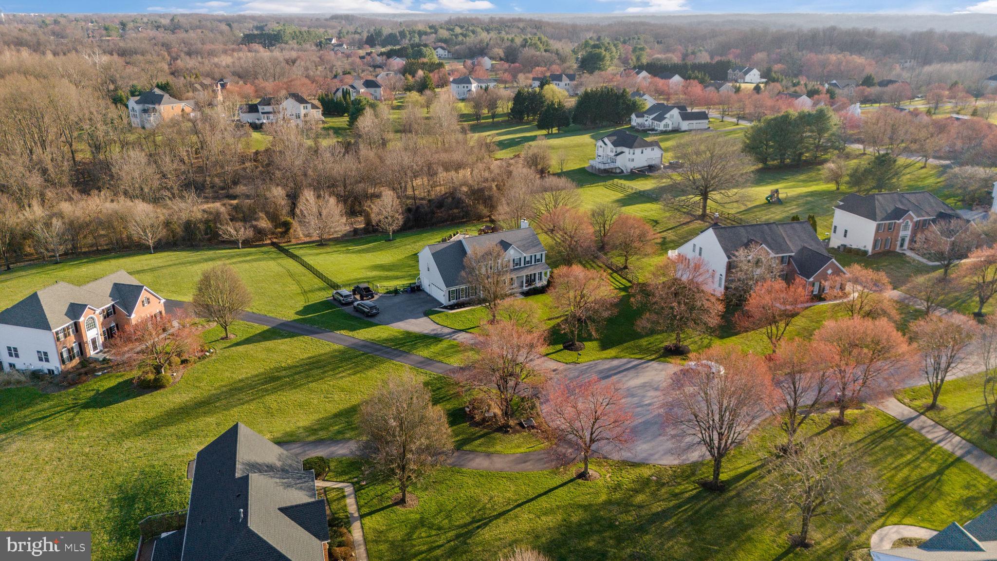 GAITHER HUNT - Residential