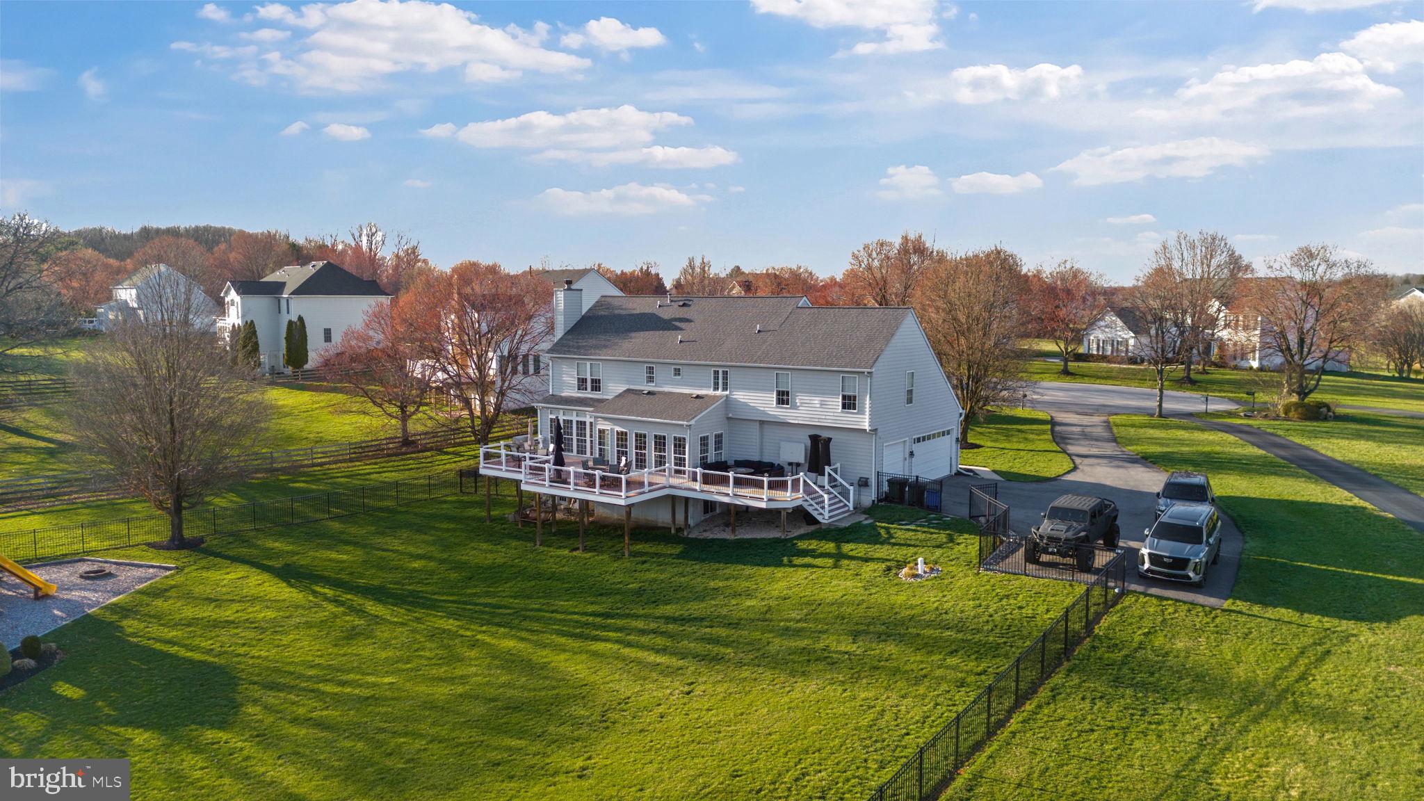 GAITHER HUNT - Residential