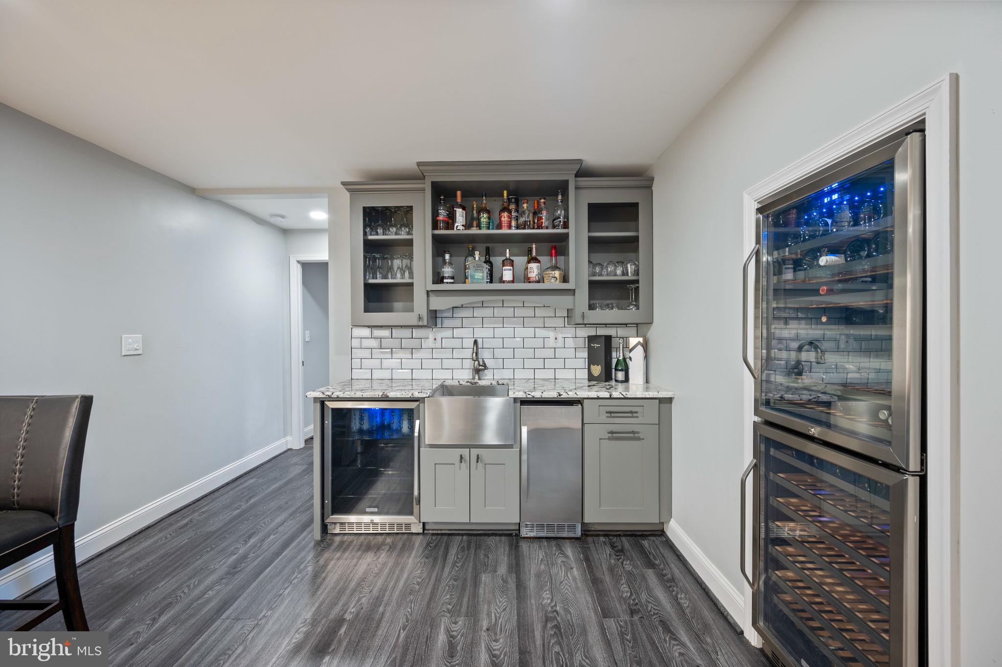 GAITHER HUNT - Residential