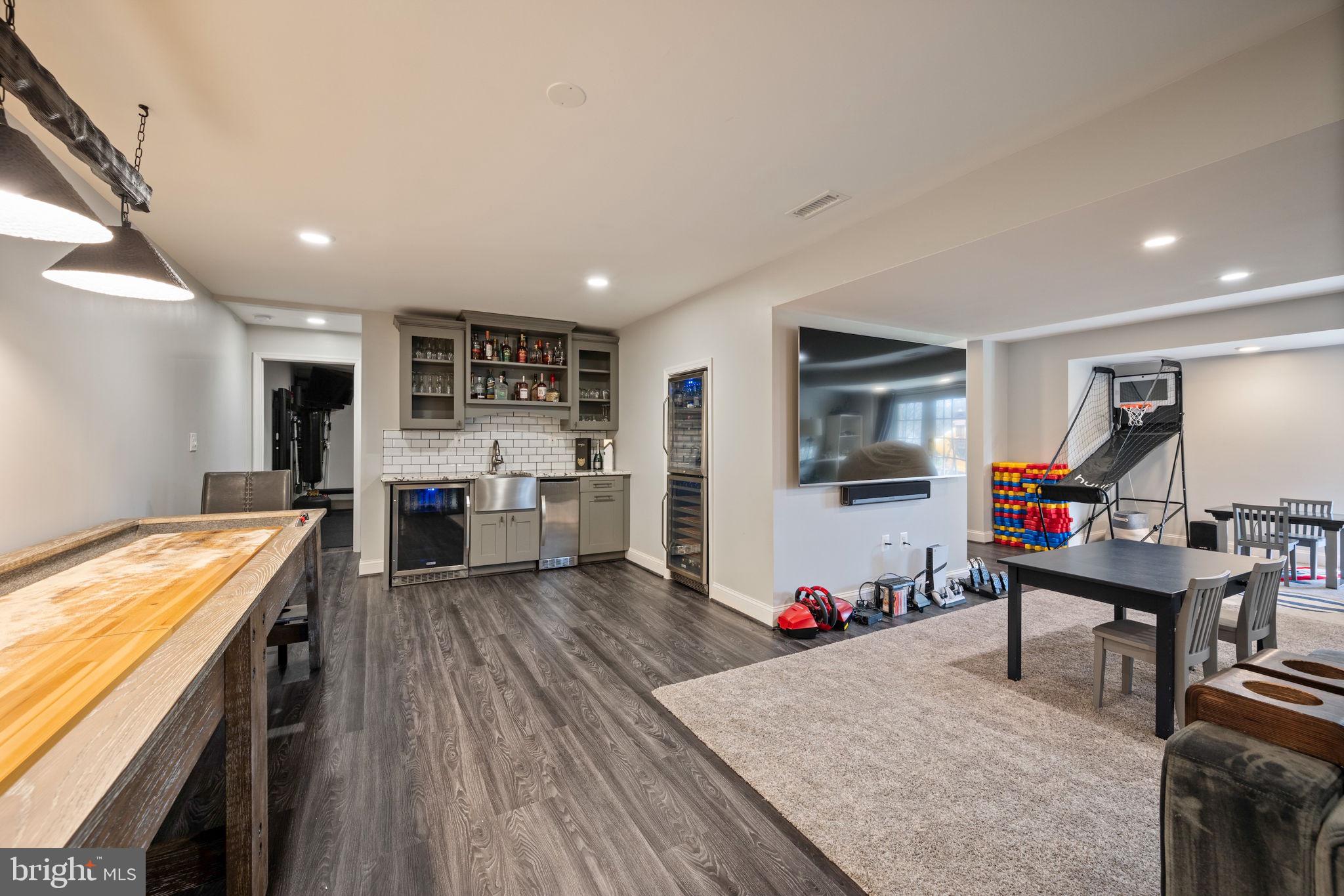 GAITHER HUNT - Residential