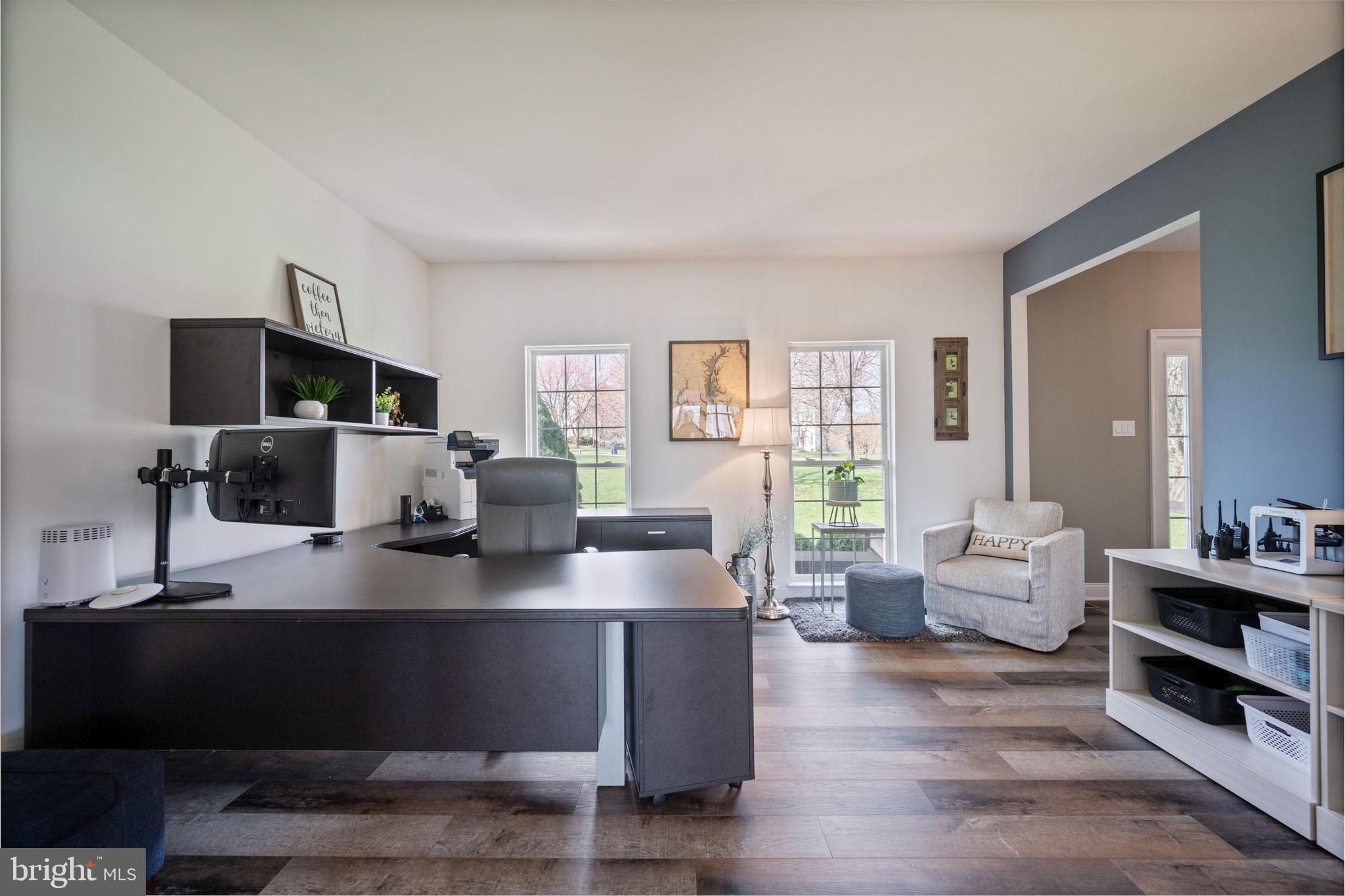 GAITHER HUNT - Residential