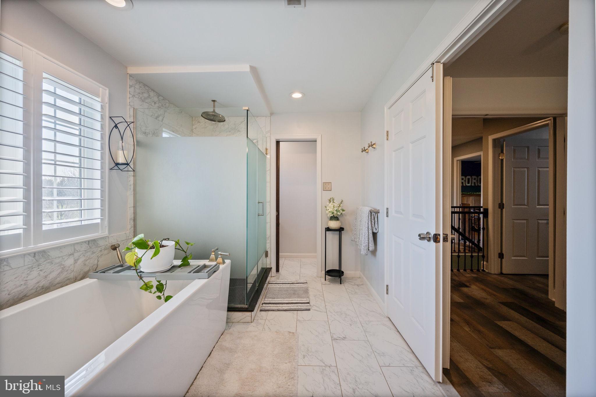 GAITHER HUNT - Residential