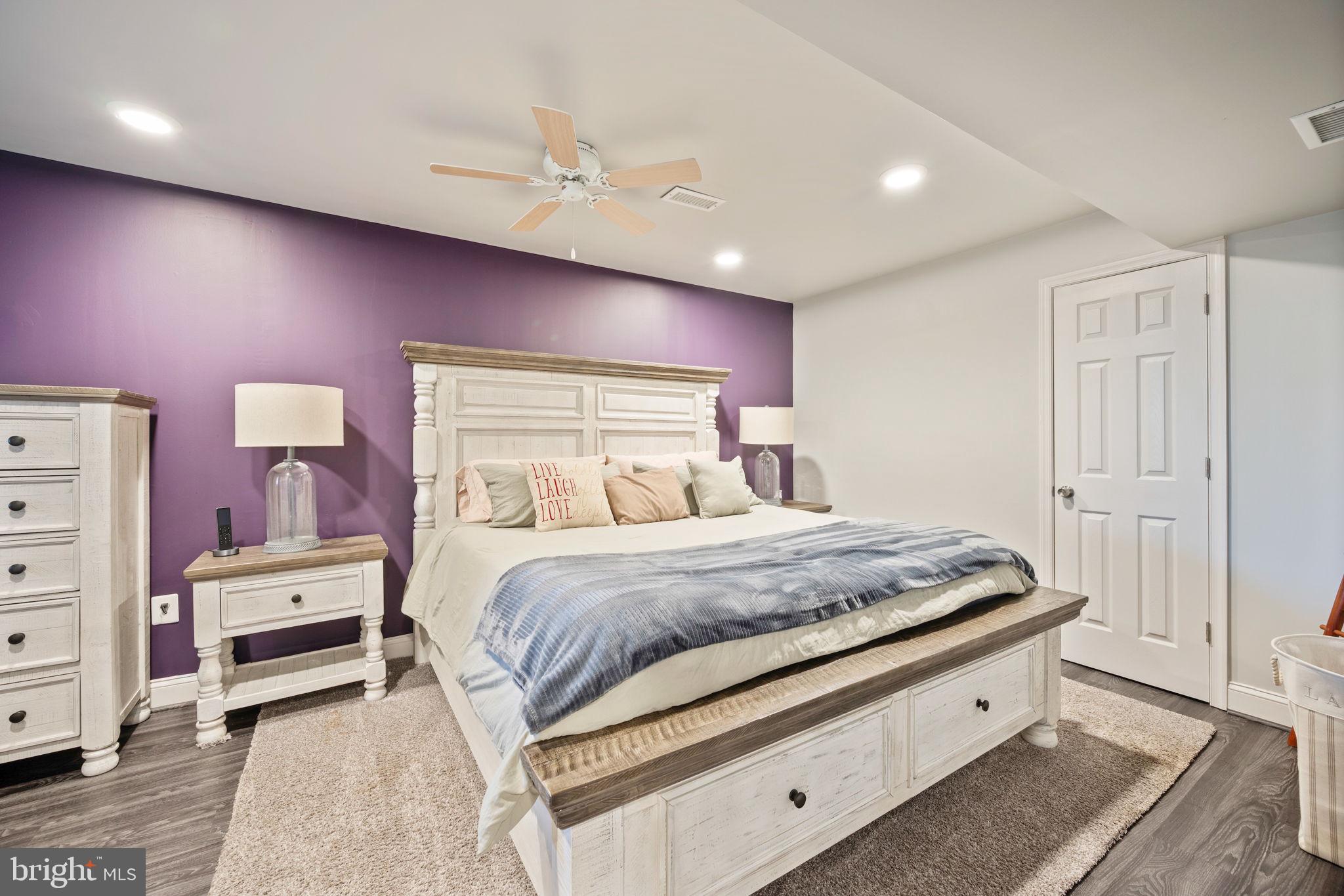 GAITHER HUNT - Residential