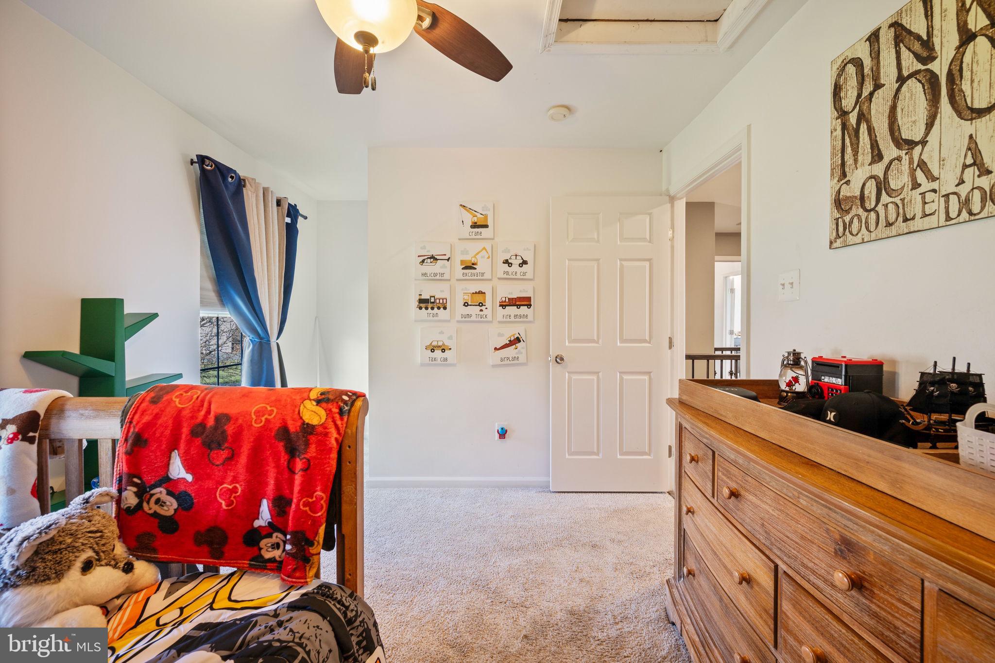 GAITHER HUNT - Residential