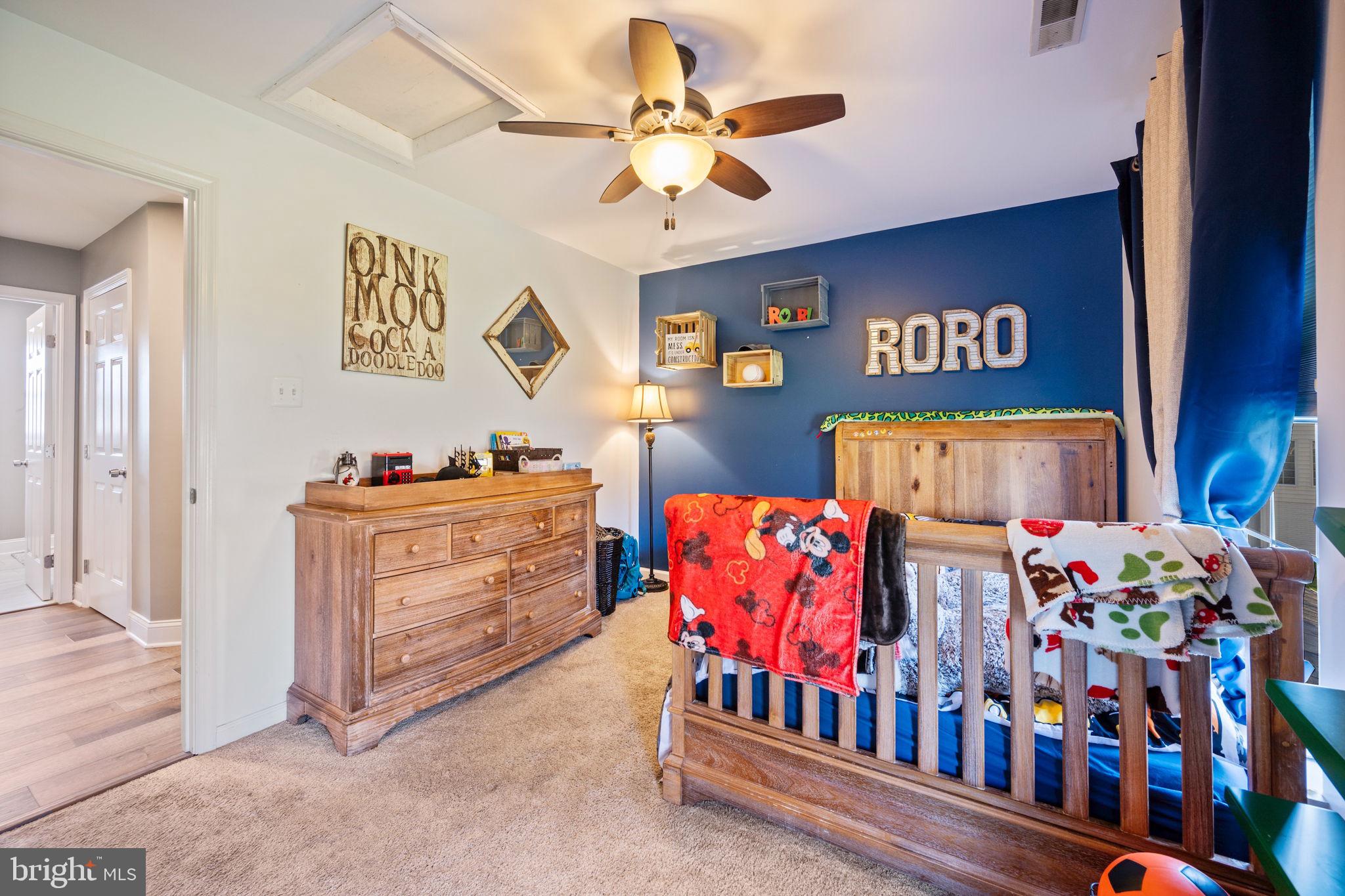 GAITHER HUNT - Residential