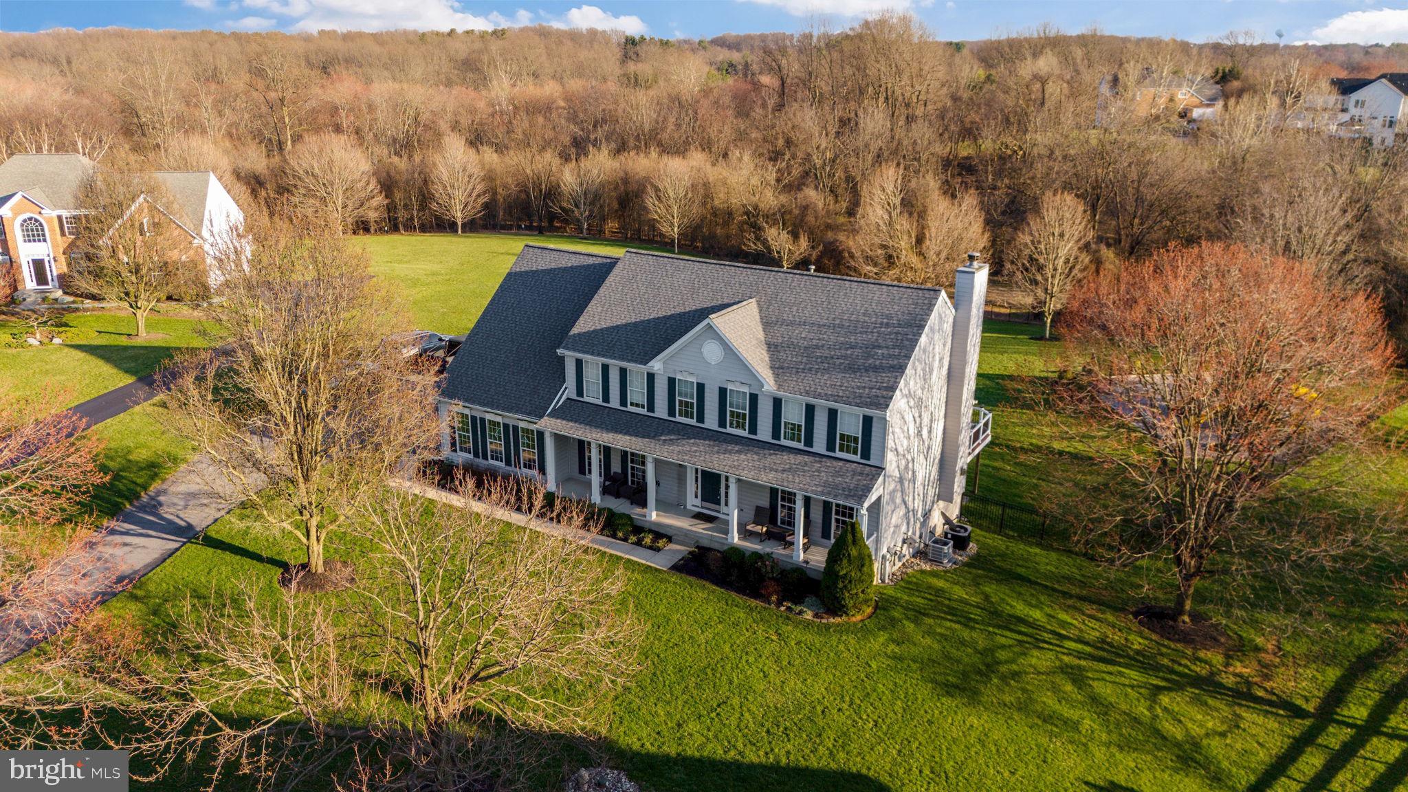 11016 STEEPLECHASE COURT