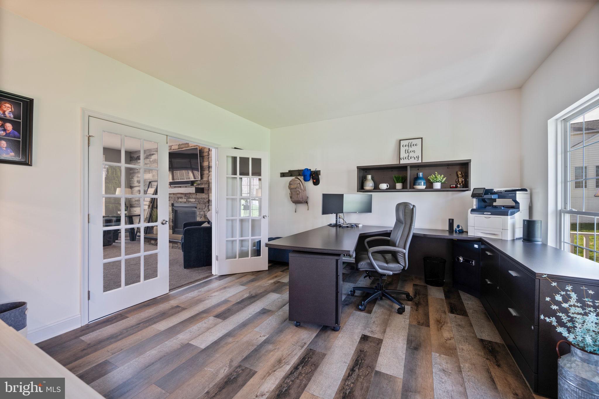 GAITHER HUNT - Residential