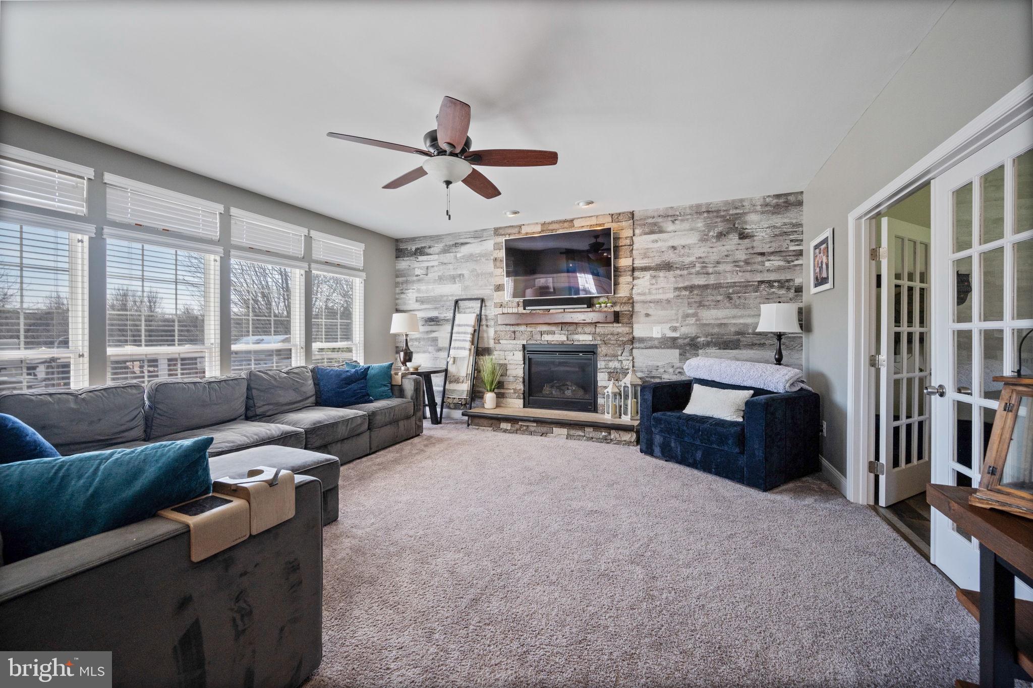 GAITHER HUNT - Residential