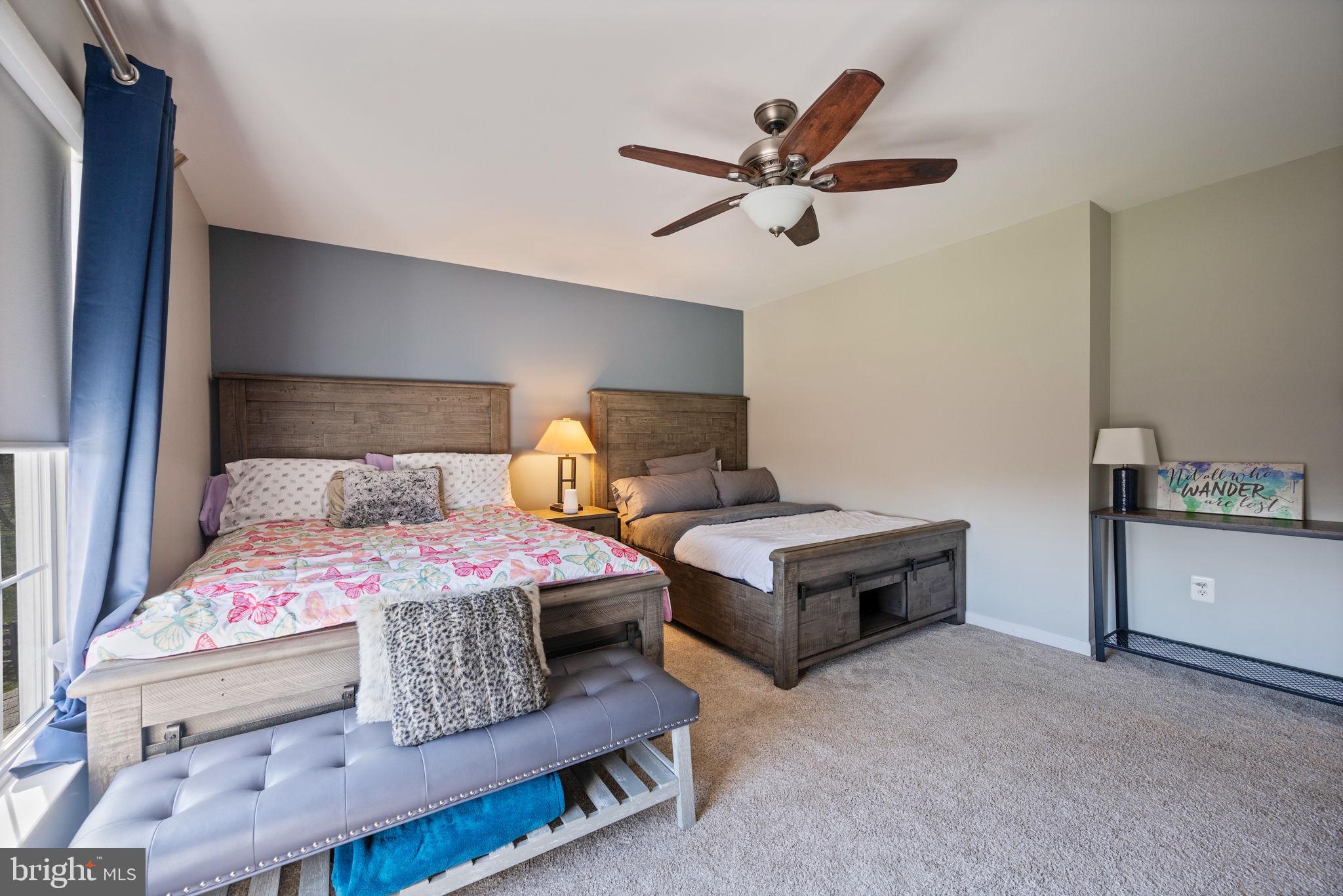 GAITHER HUNT - Residential