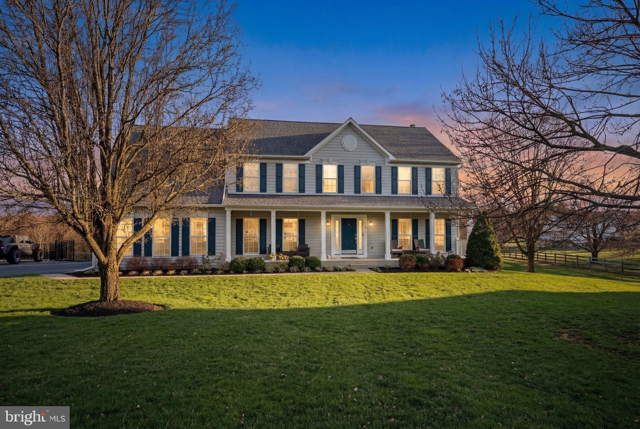 GAITHER HUNT - Residential