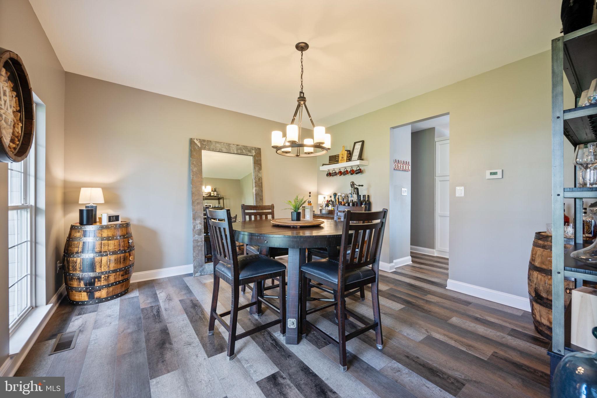 GAITHER HUNT - Residential