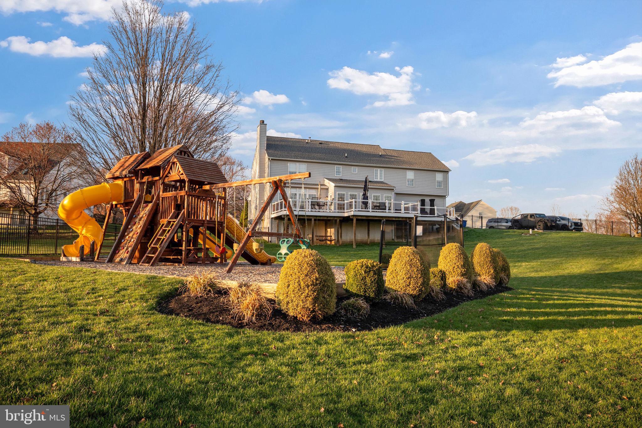 GAITHER HUNT - Residential