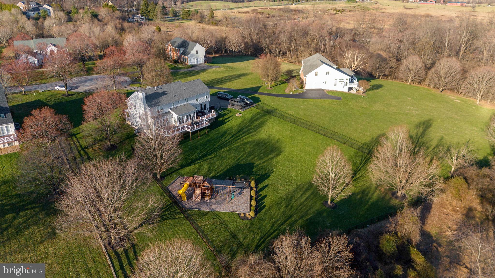 GAITHER HUNT - Residential