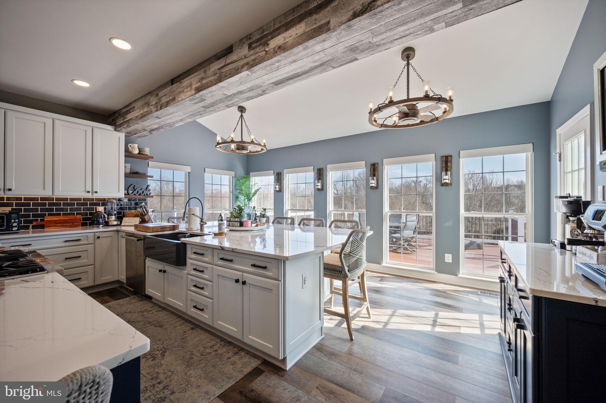 GAITHER HUNT - Residential