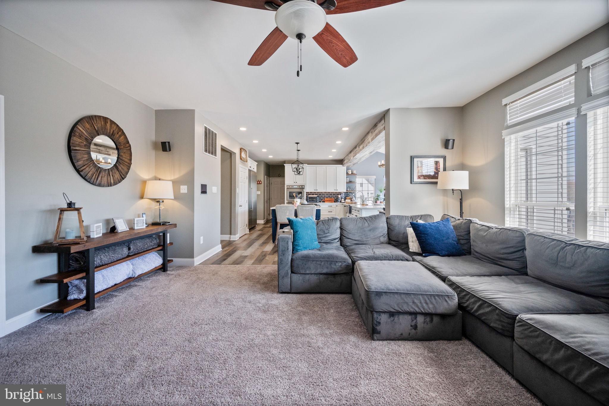 GAITHER HUNT - Residential