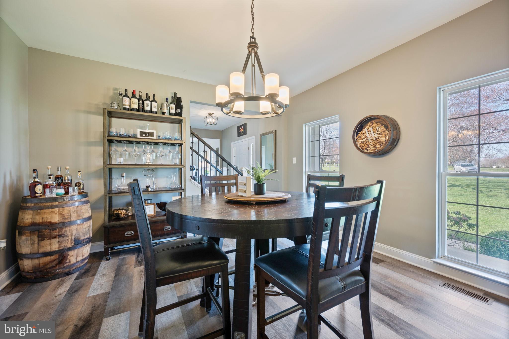 GAITHER HUNT - Residential