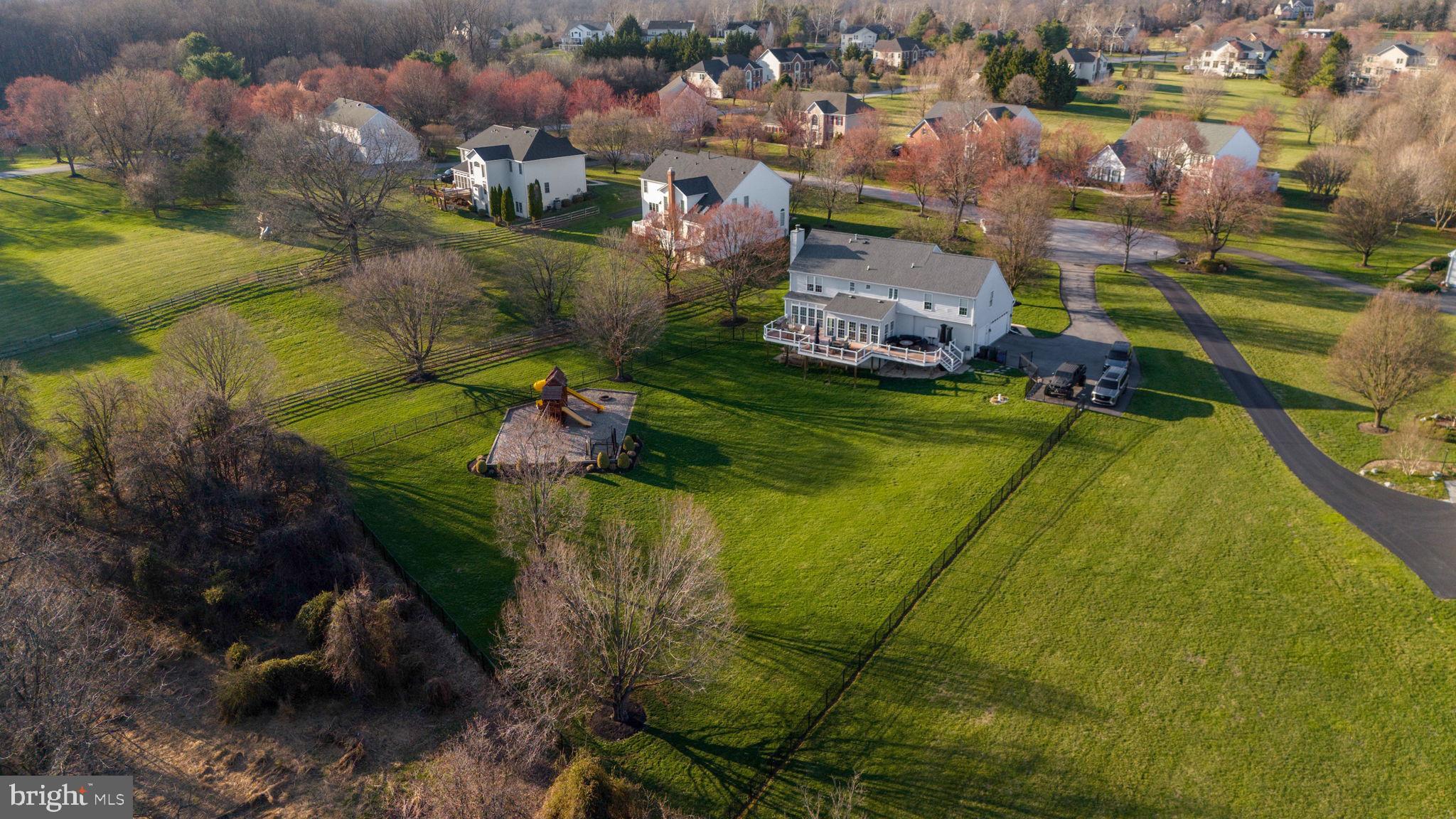 GAITHER HUNT - Residential