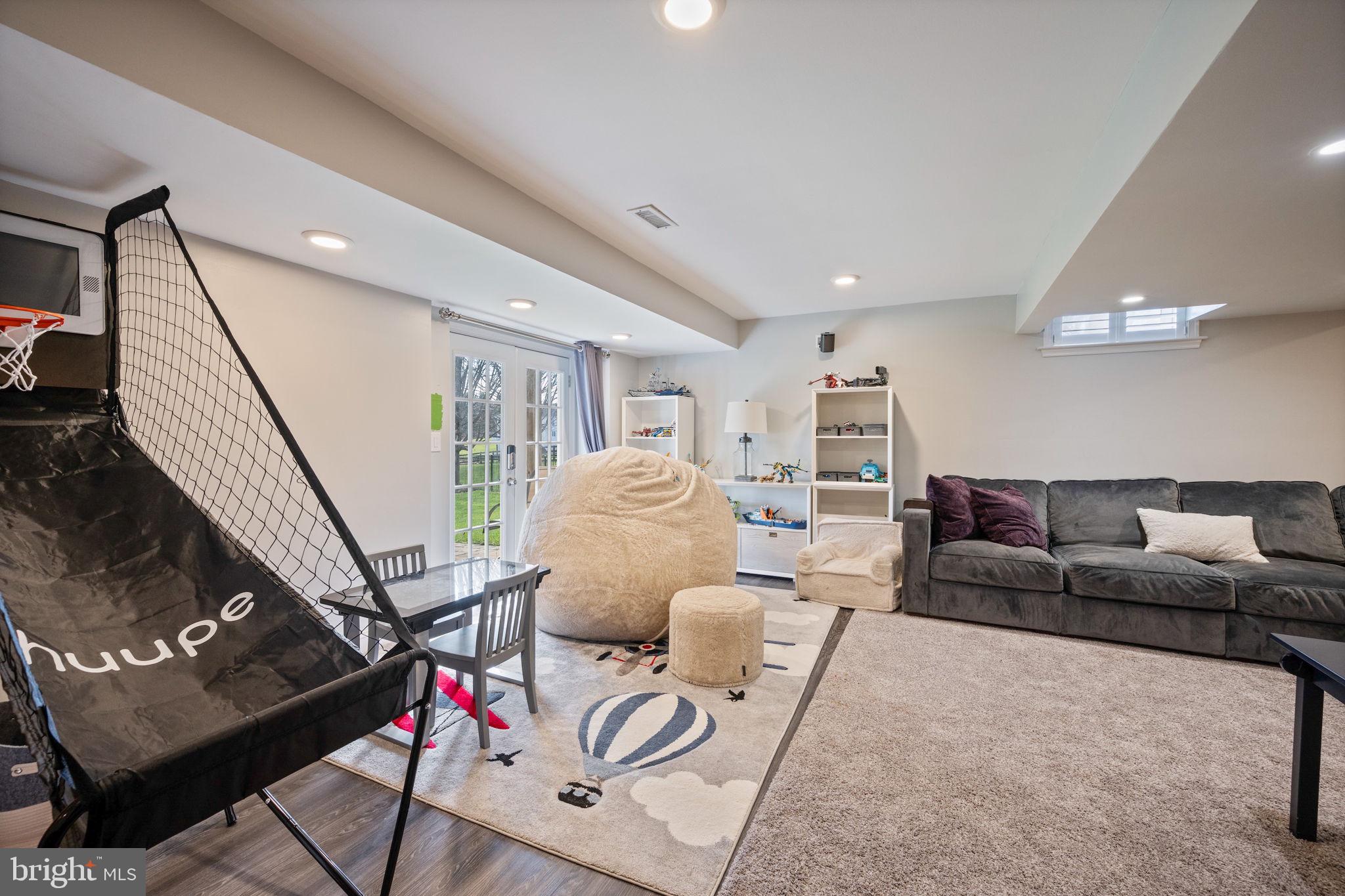 GAITHER HUNT - Residential