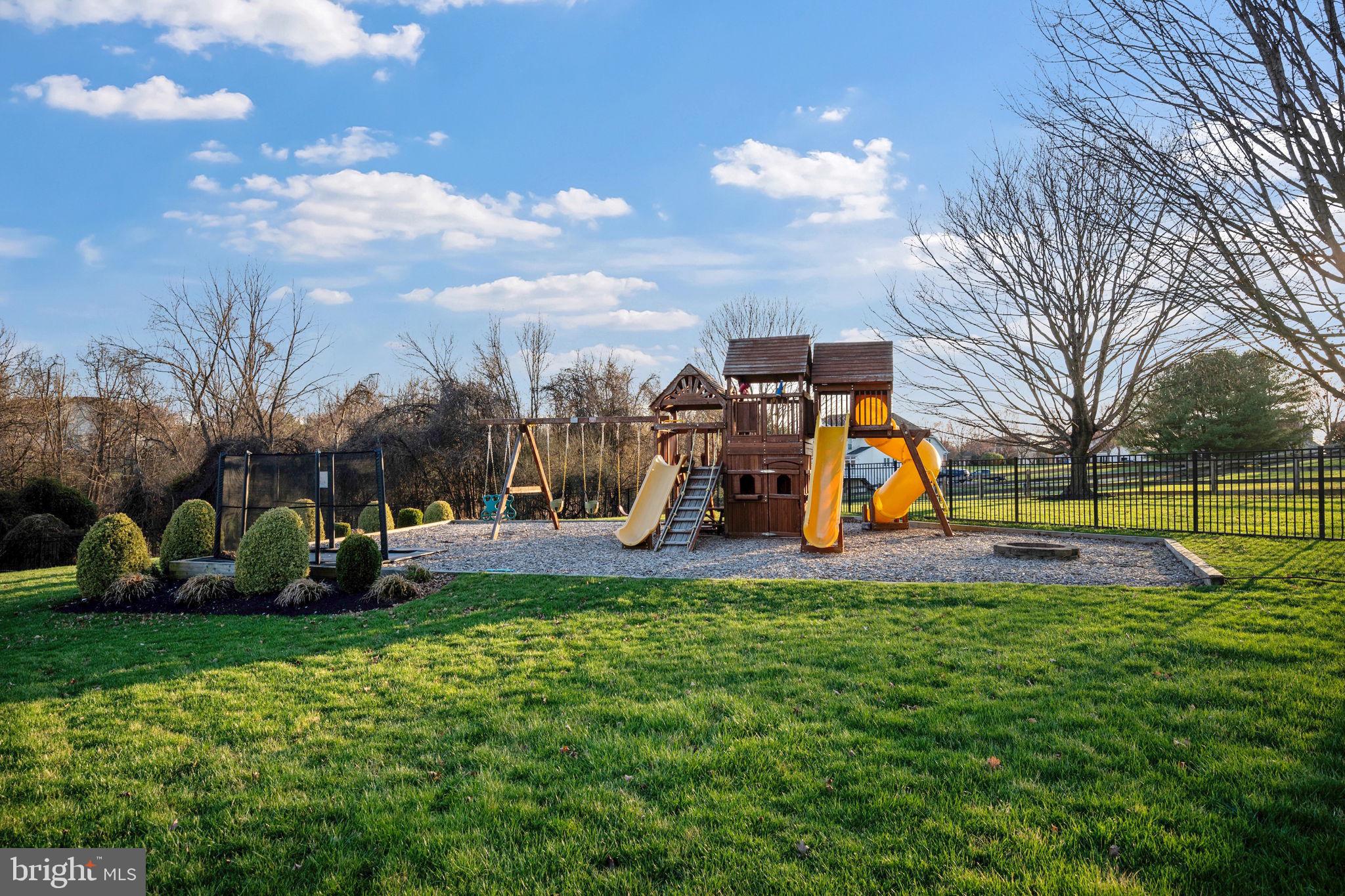 GAITHER HUNT - Residential