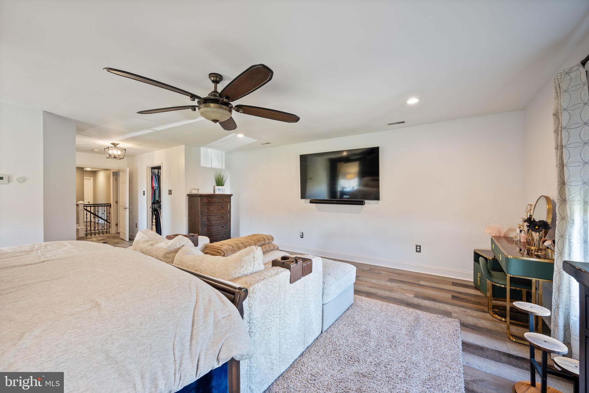 GAITHER HUNT - Residential