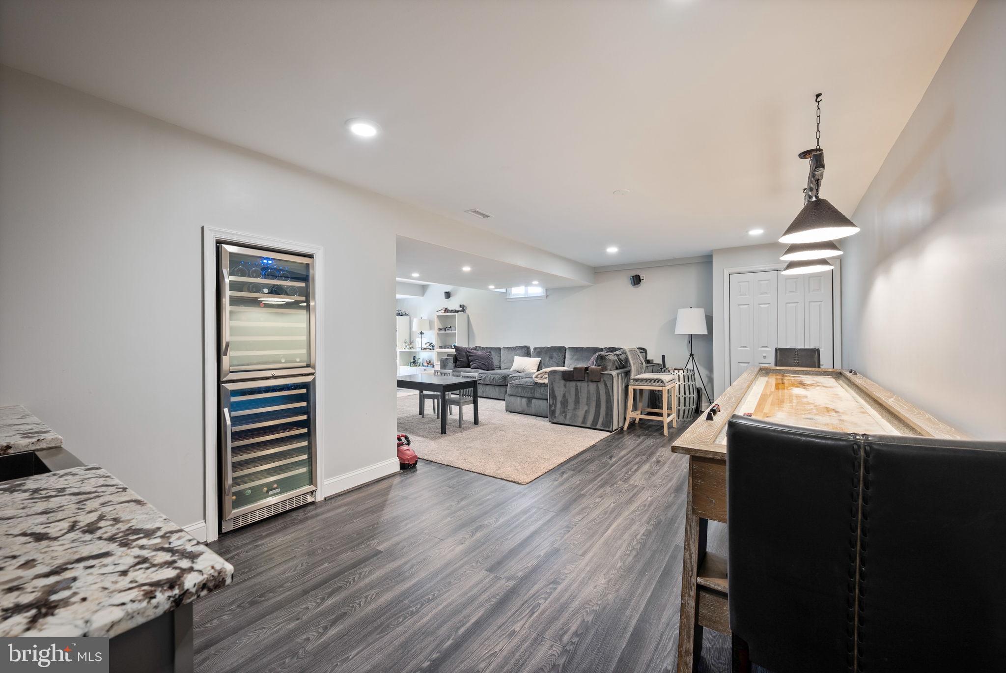 GAITHER HUNT - Residential