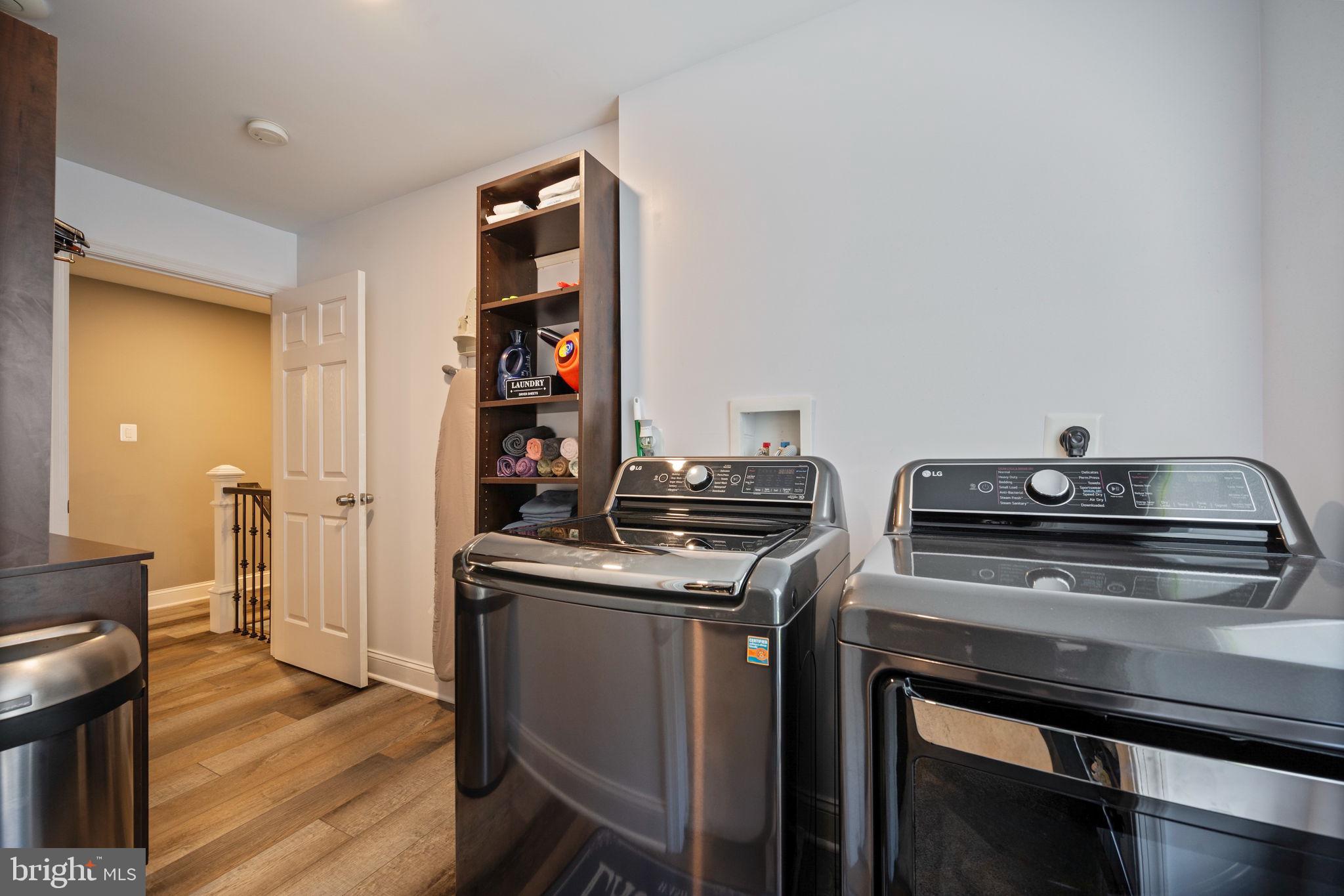 GAITHER HUNT - Residential