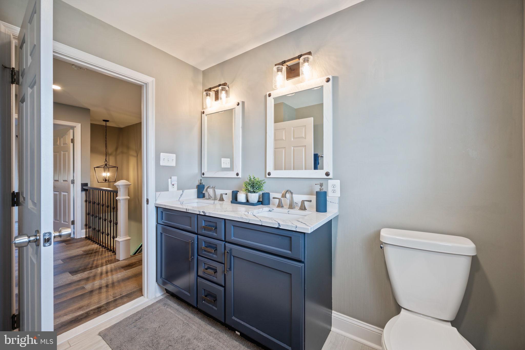 GAITHER HUNT - Residential