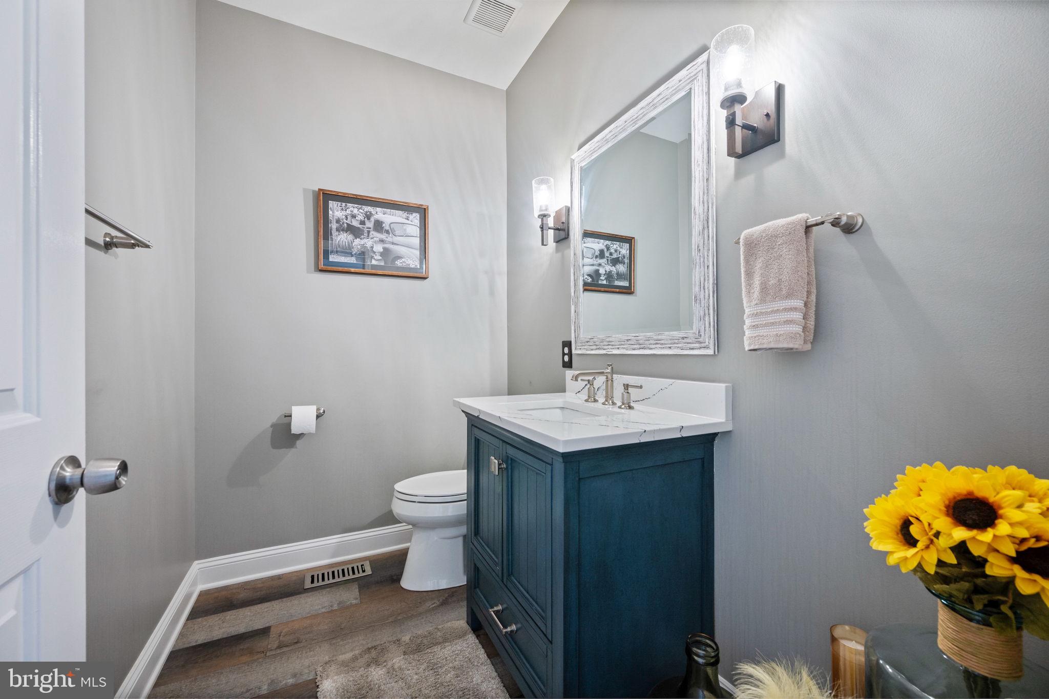 GAITHER HUNT - Residential